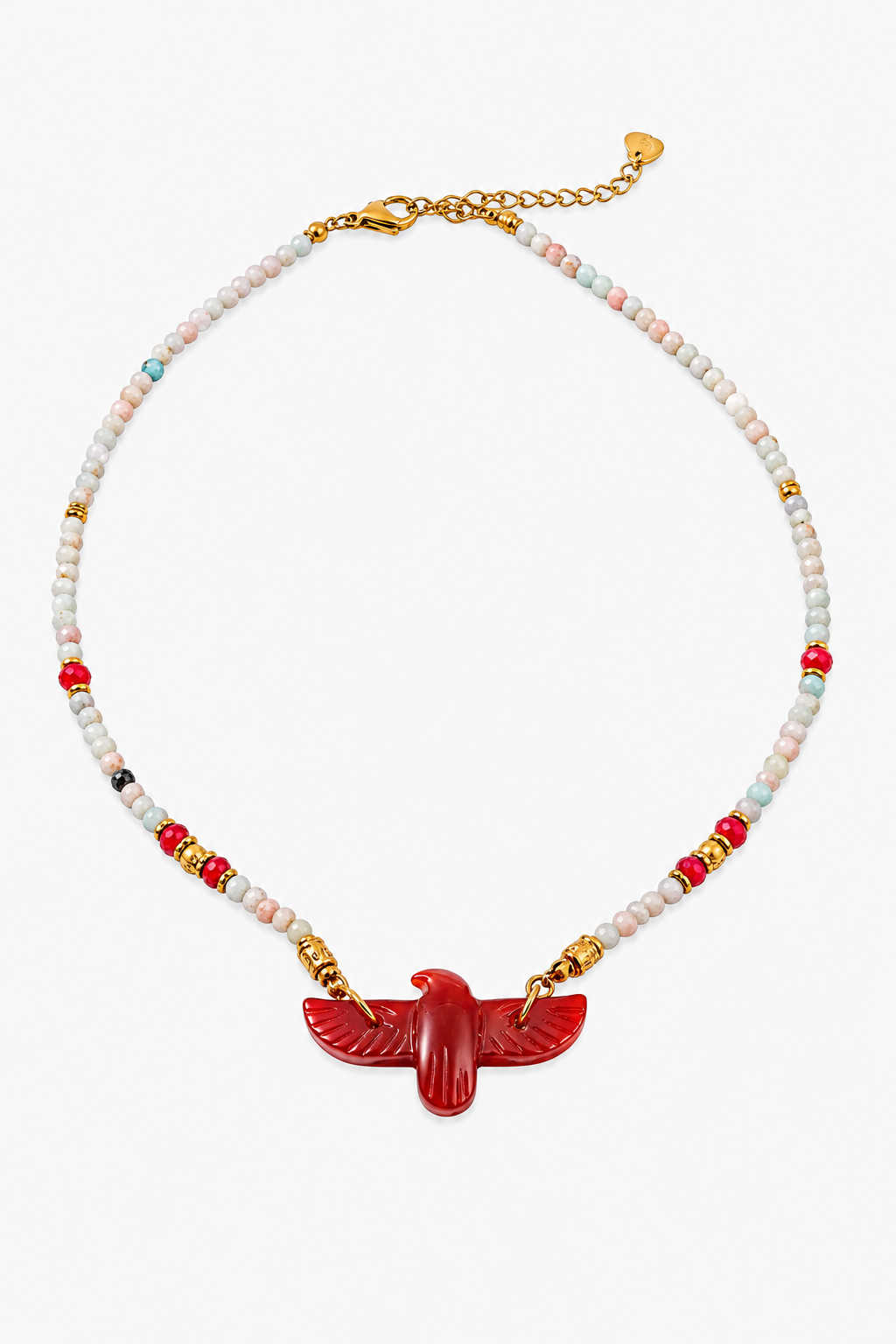 Collana Cheyenne