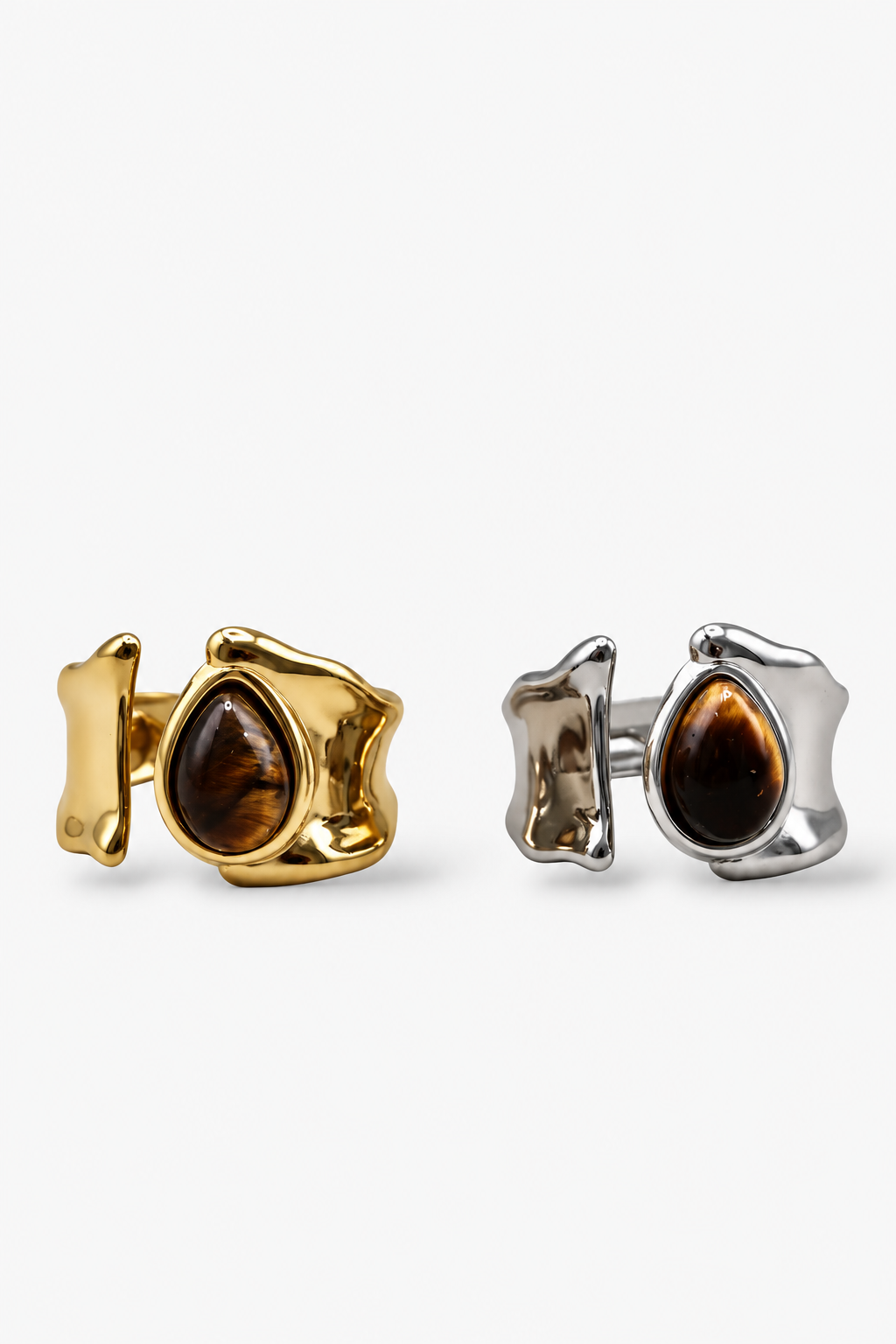 Anello Wildrust