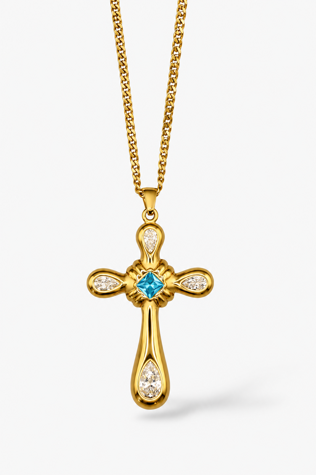 Collana Santa Fe