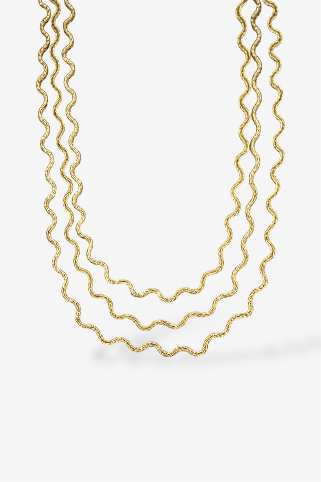 Collana Twist