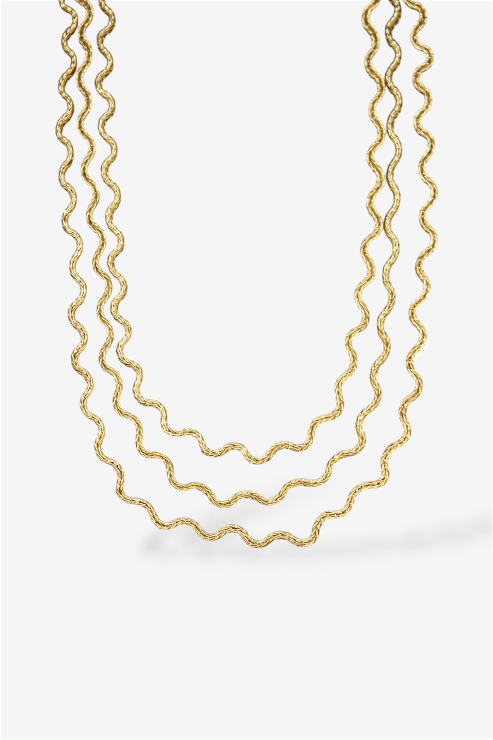 Collana Twist
