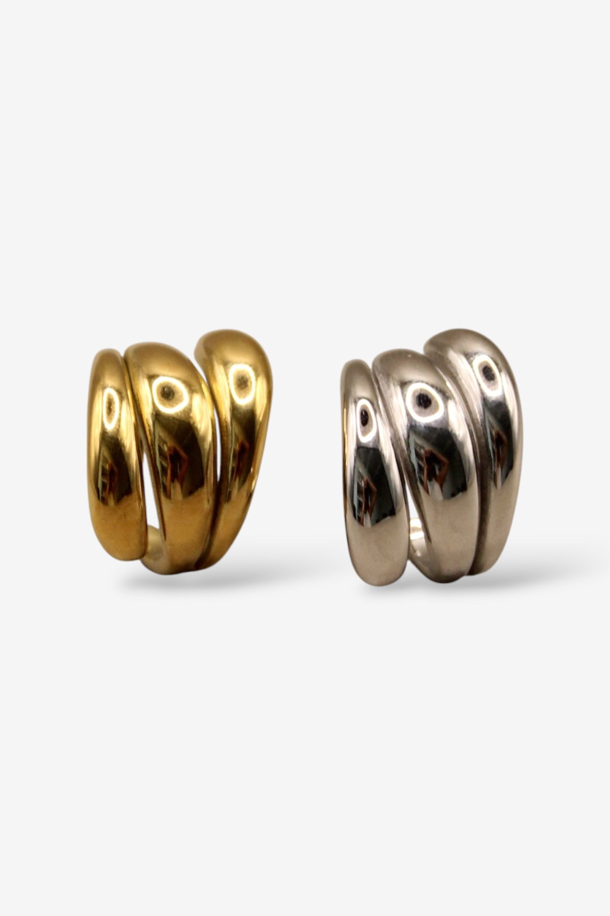 Anello Vertigo