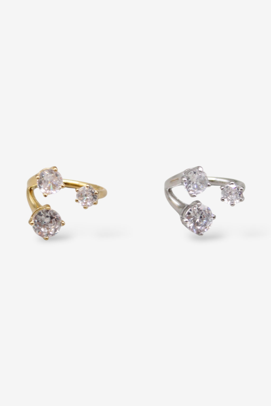Anello Trinity