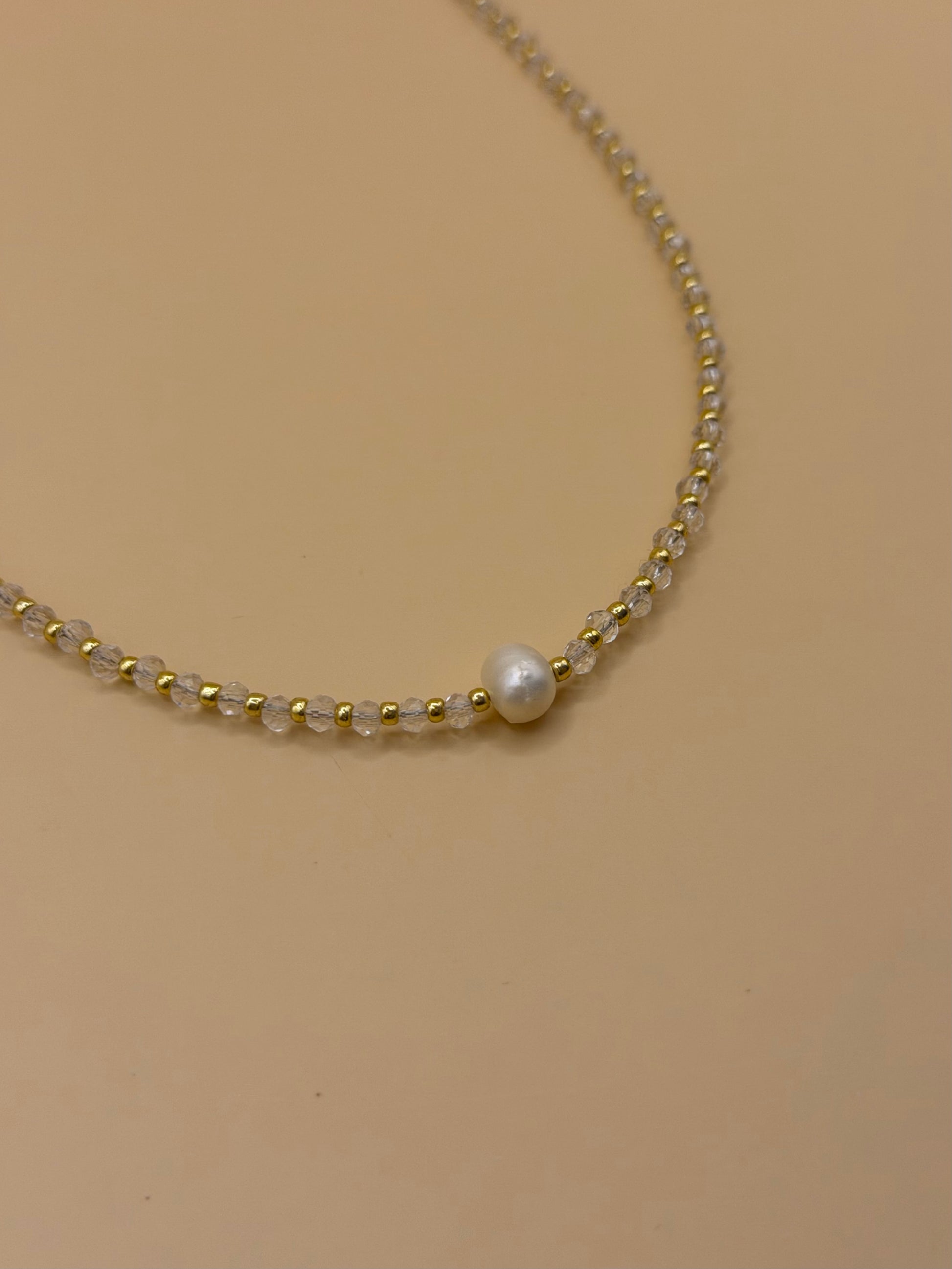 Collana PEARL