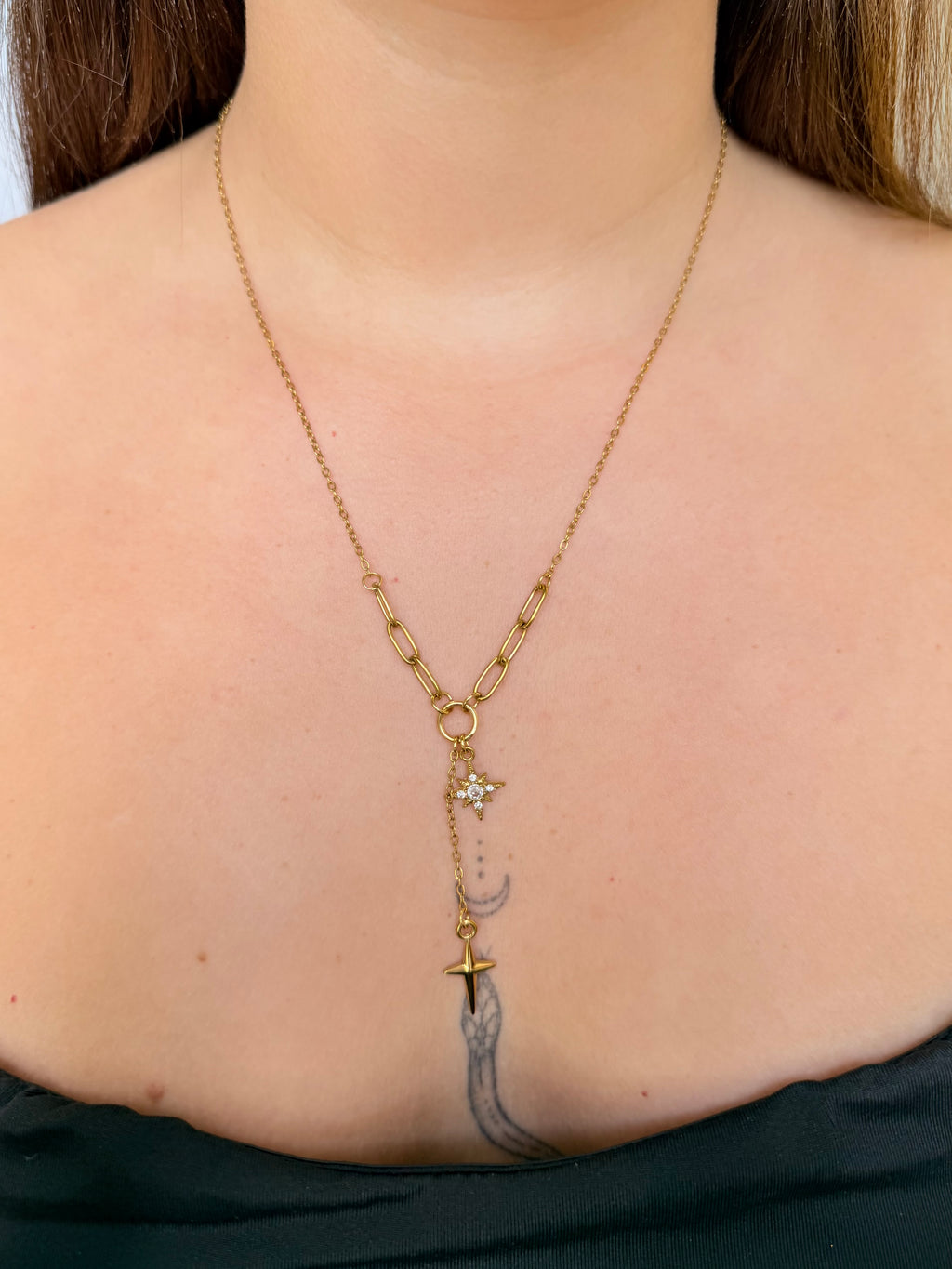 ANGEL Necklace