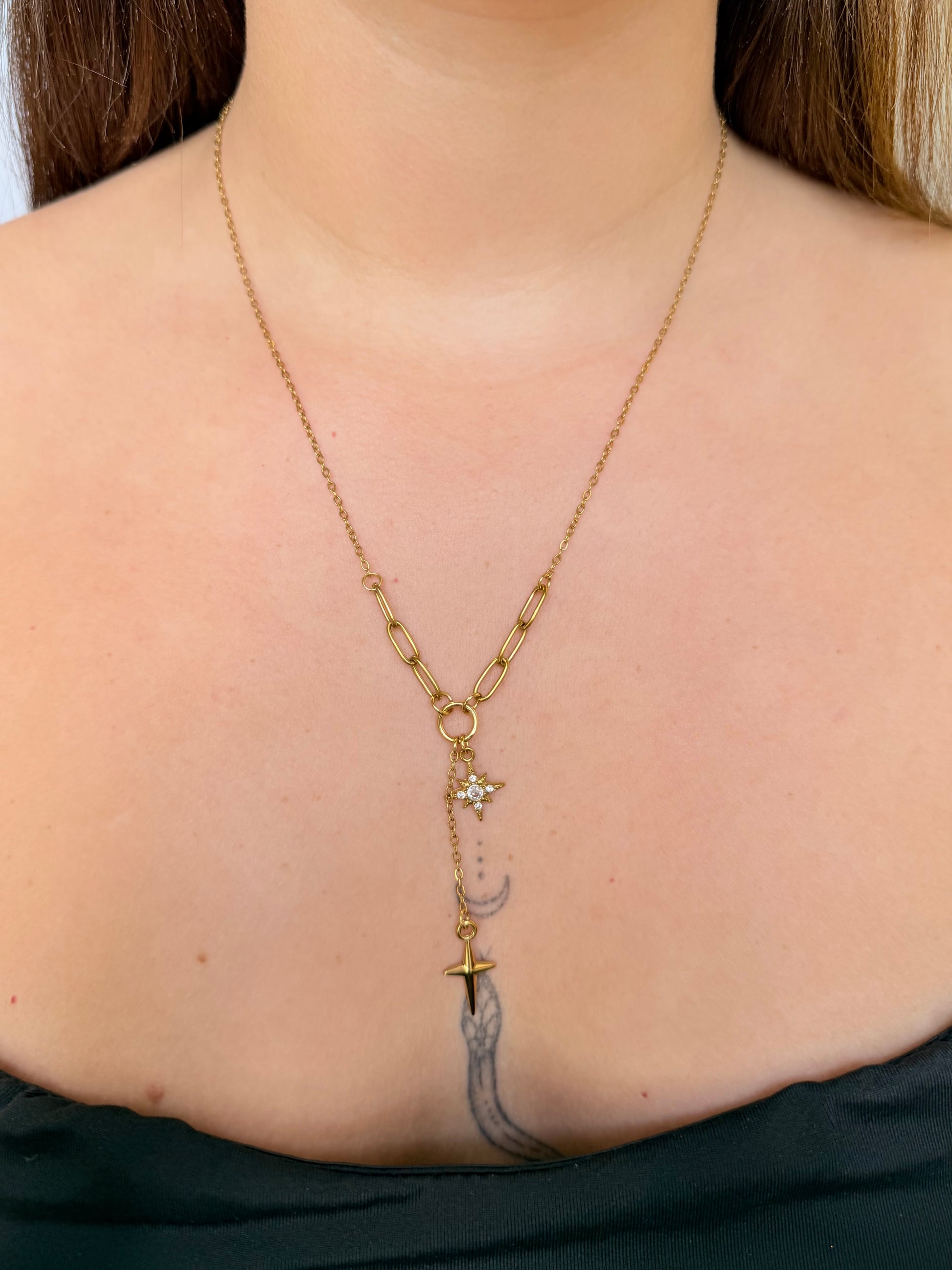 ANGEL Necklace