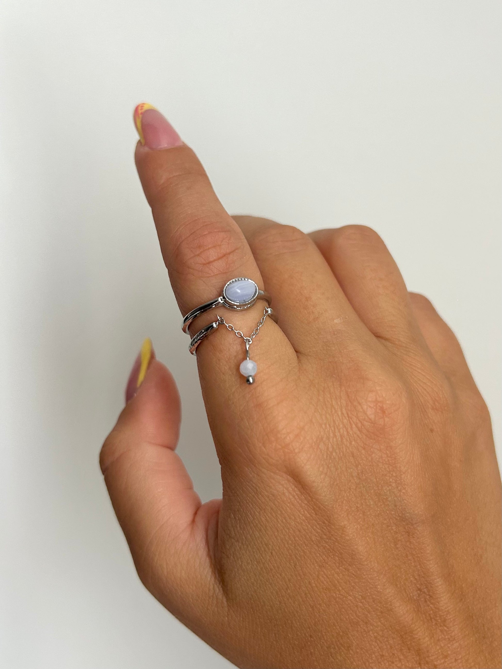 Anello Milly