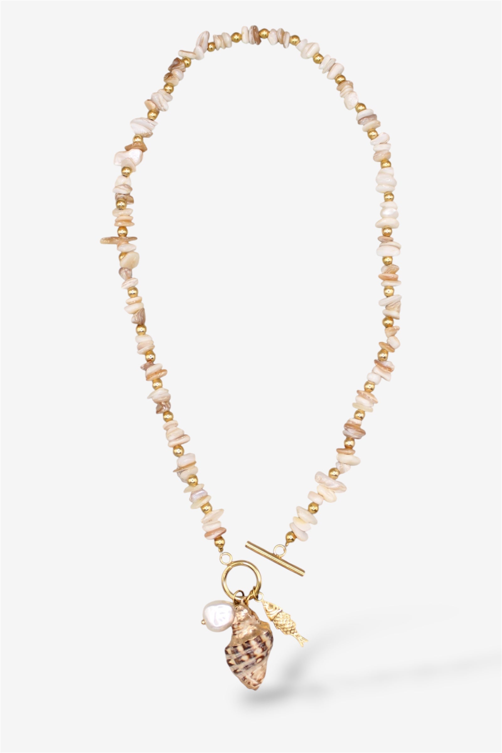 Collana Raw
