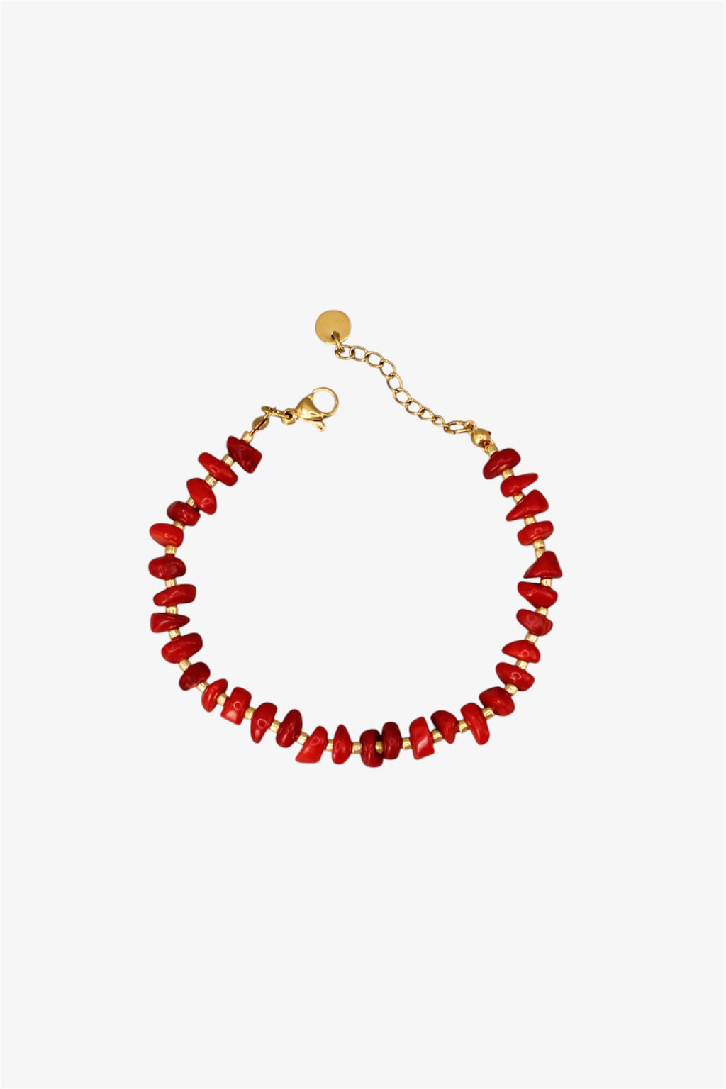 Bracciale Corallina