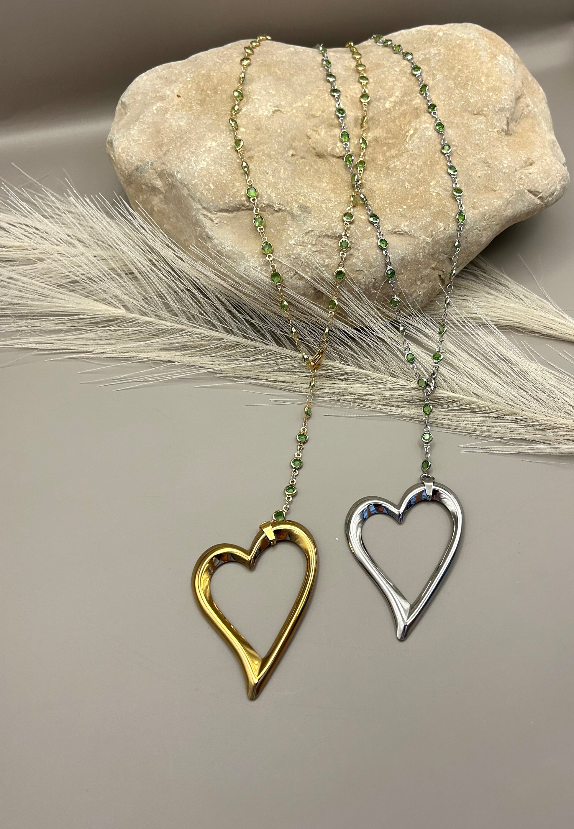Collana BIG HEART