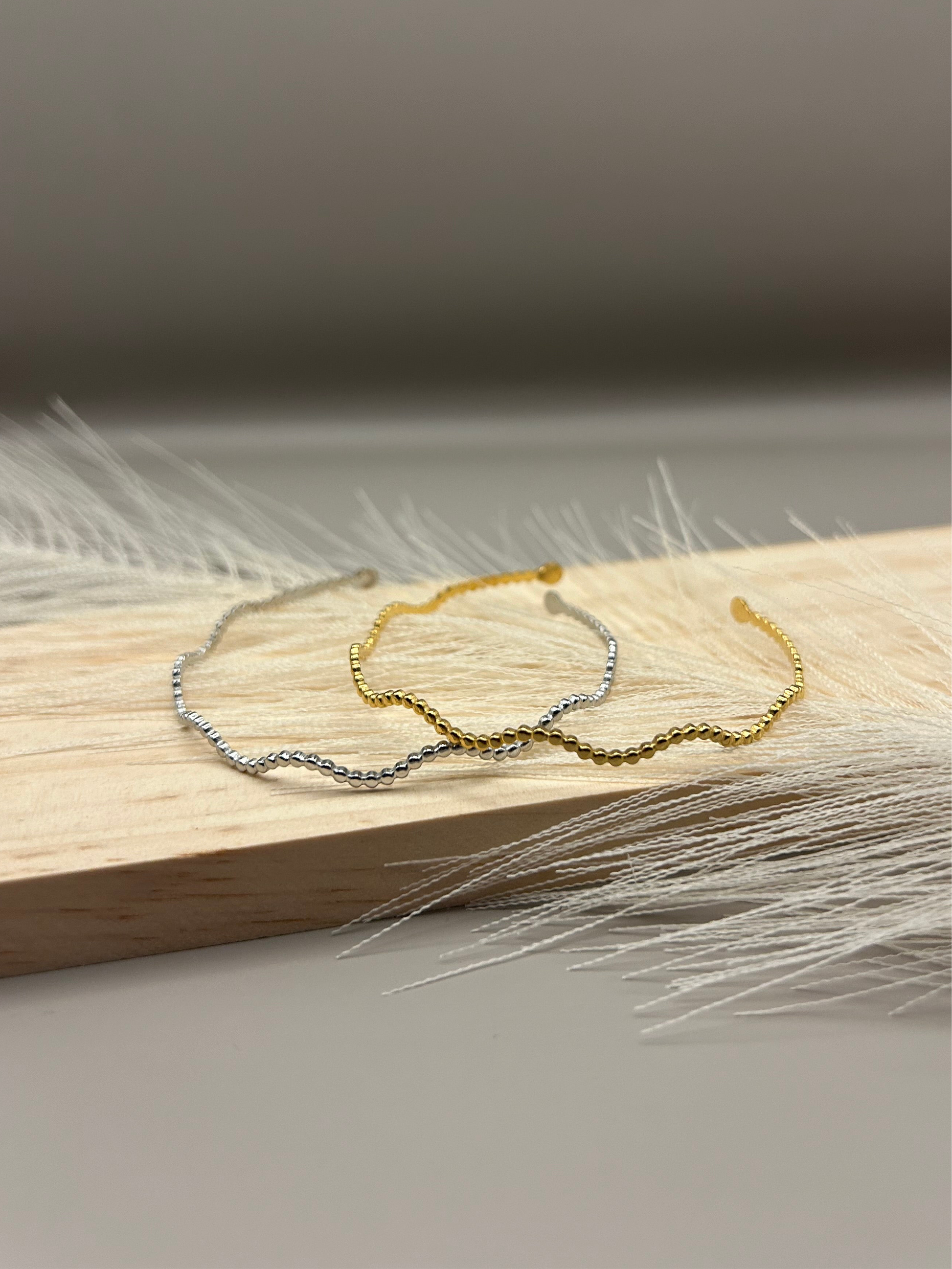Bracciale Onda