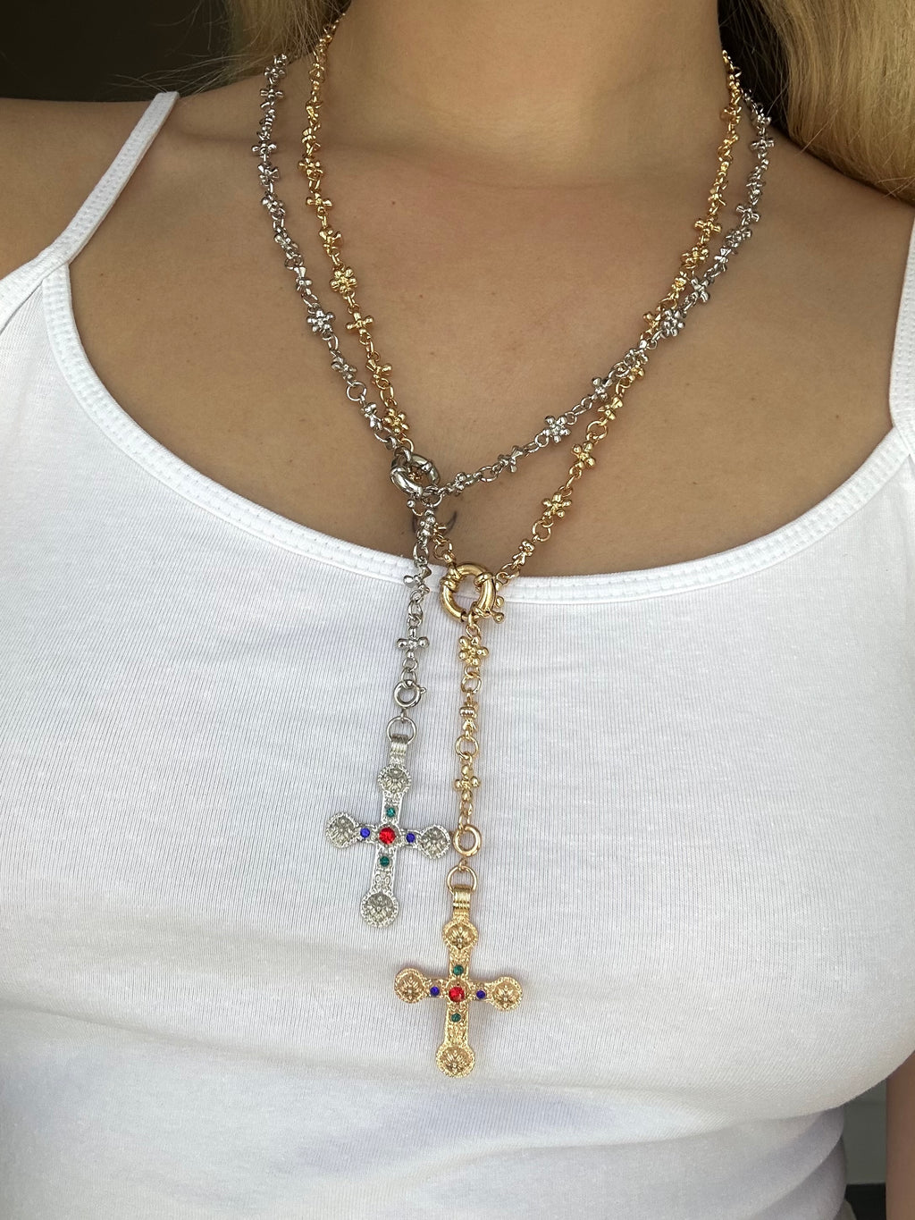 Collana AFRODITE