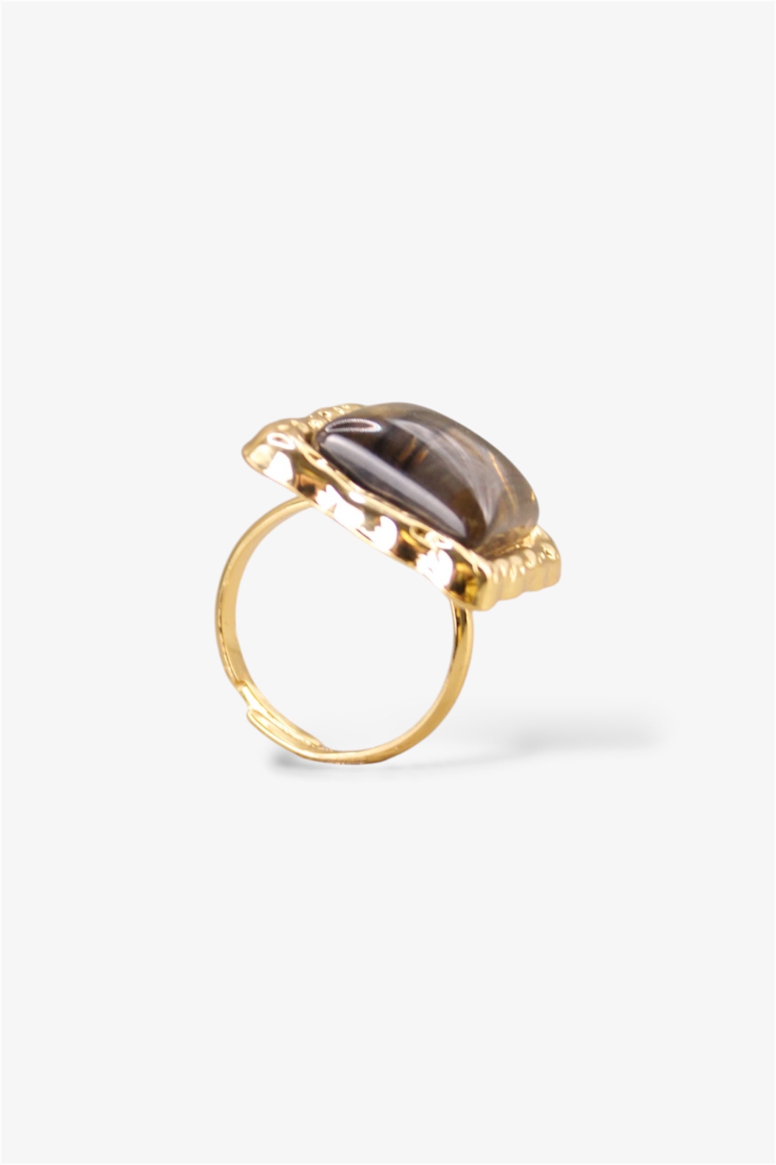 Anello Ambra