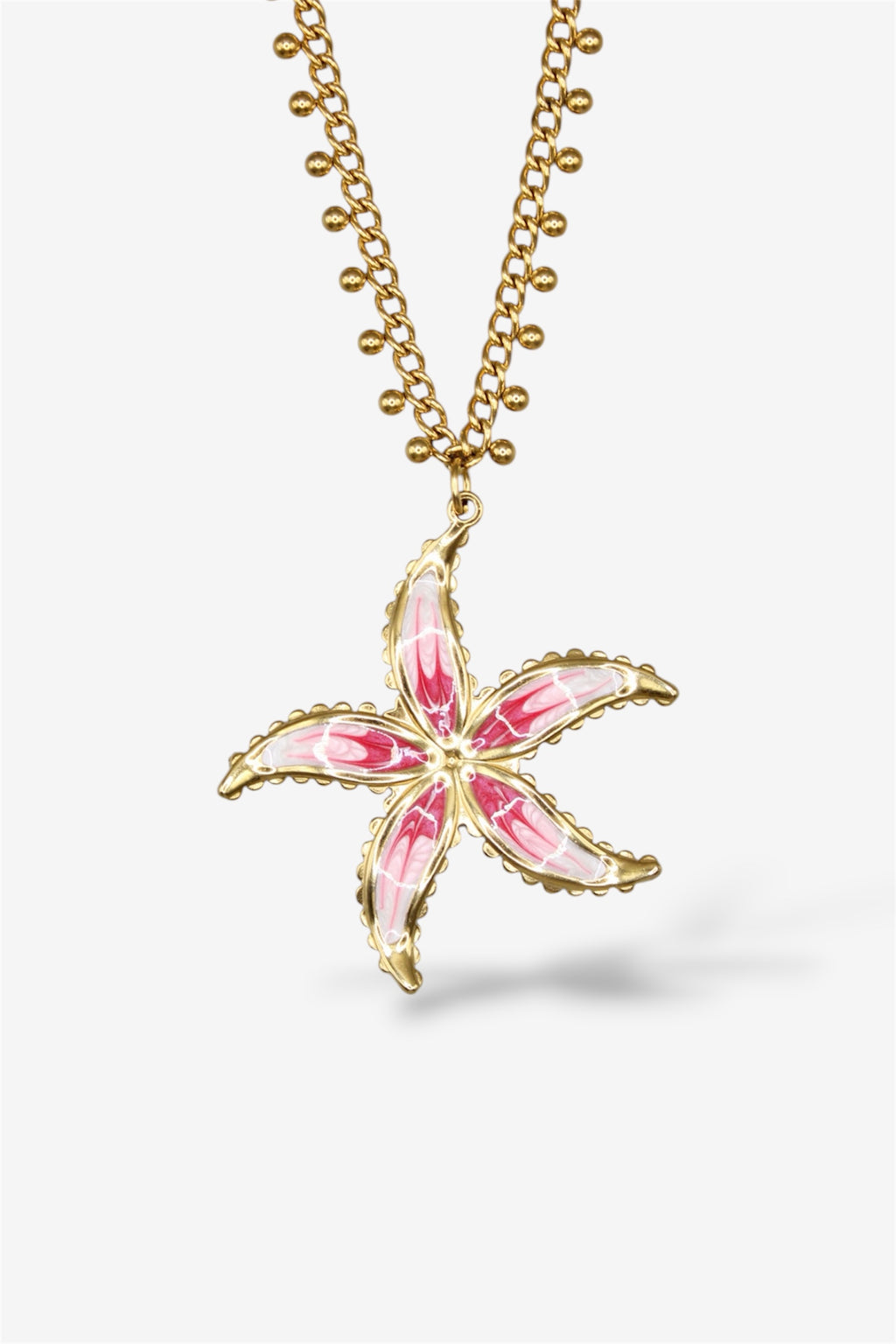 Collana Roxy