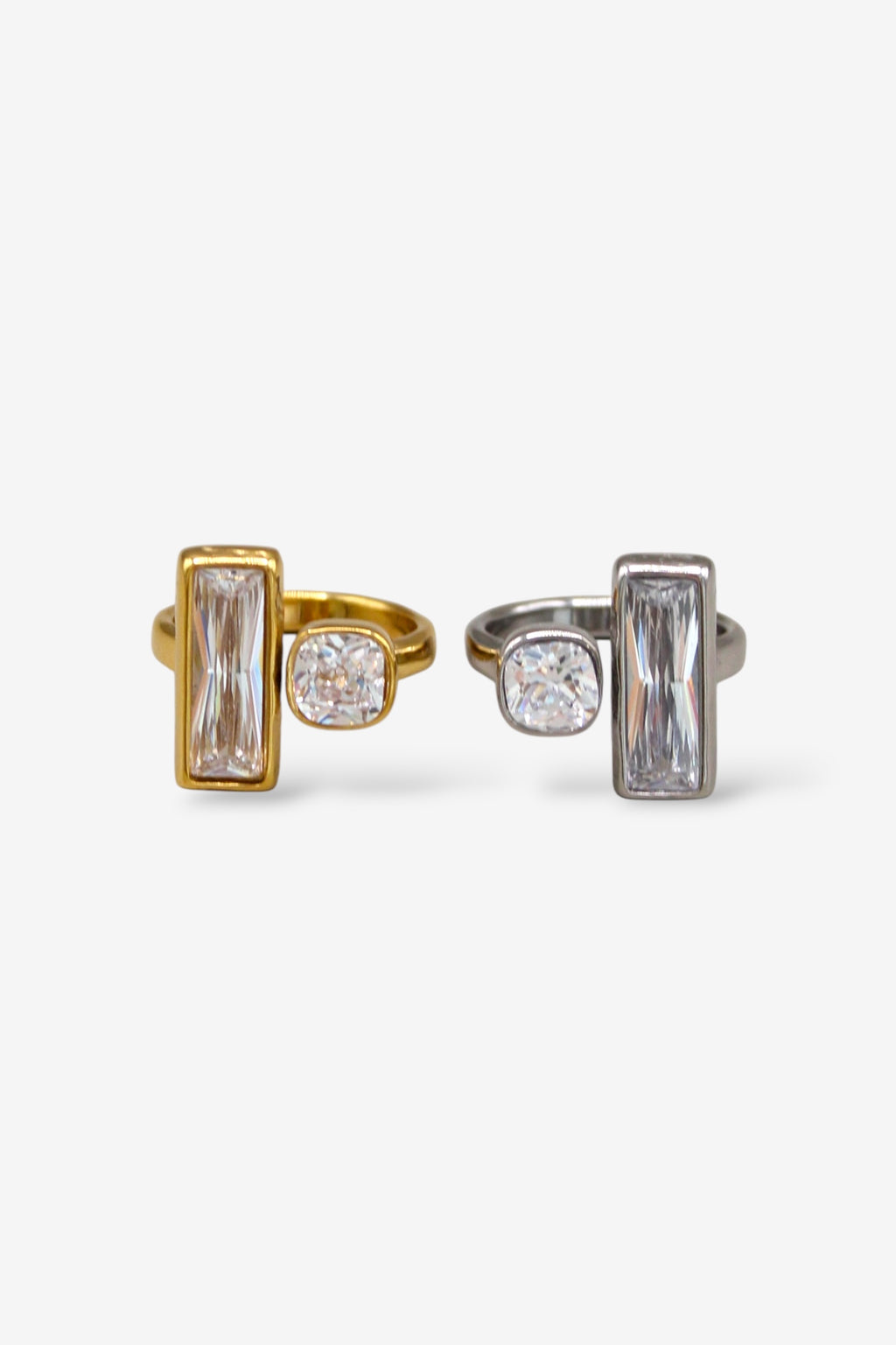 Anello Gemma