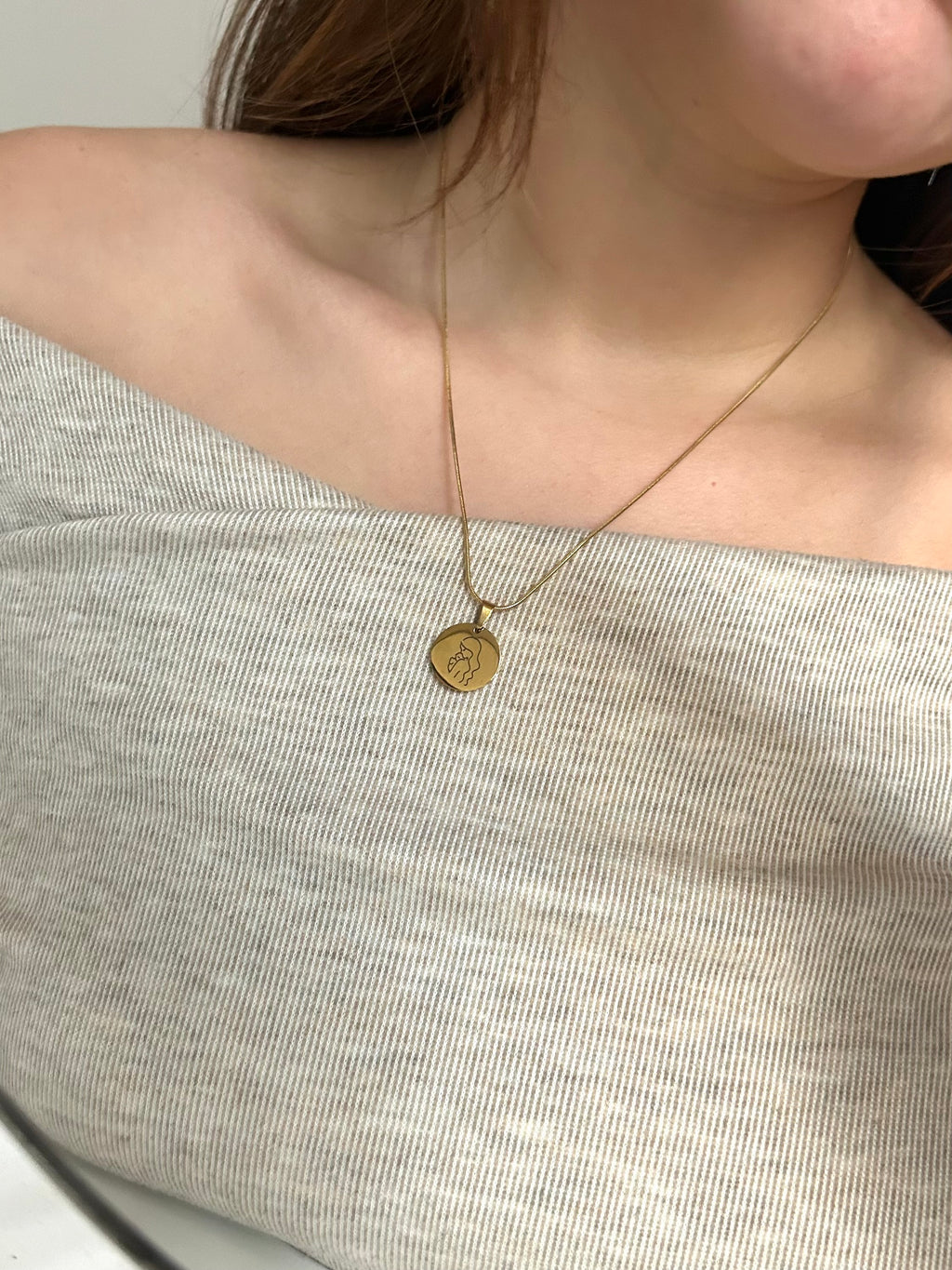 Collana MUM