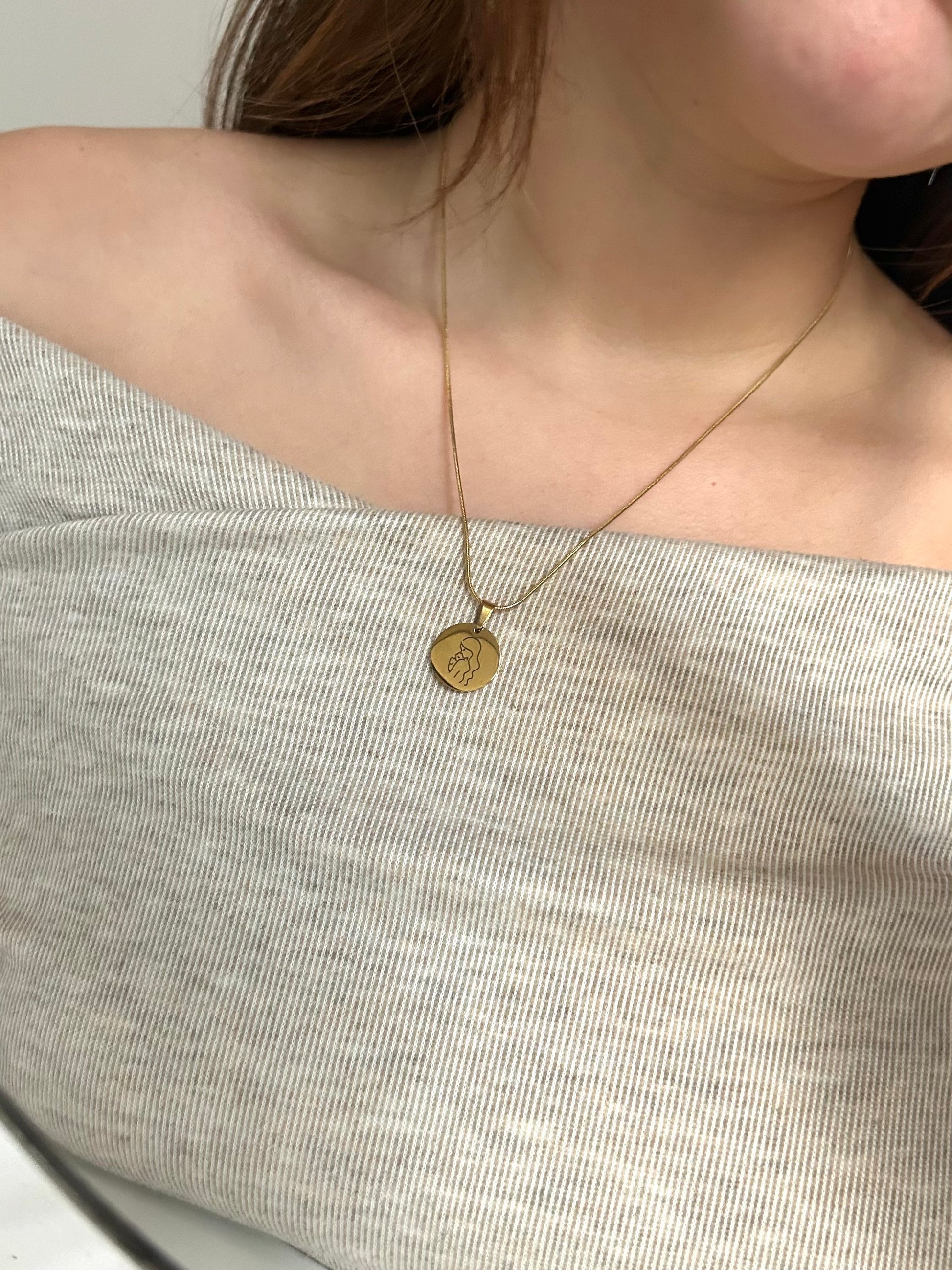 Collana MUM