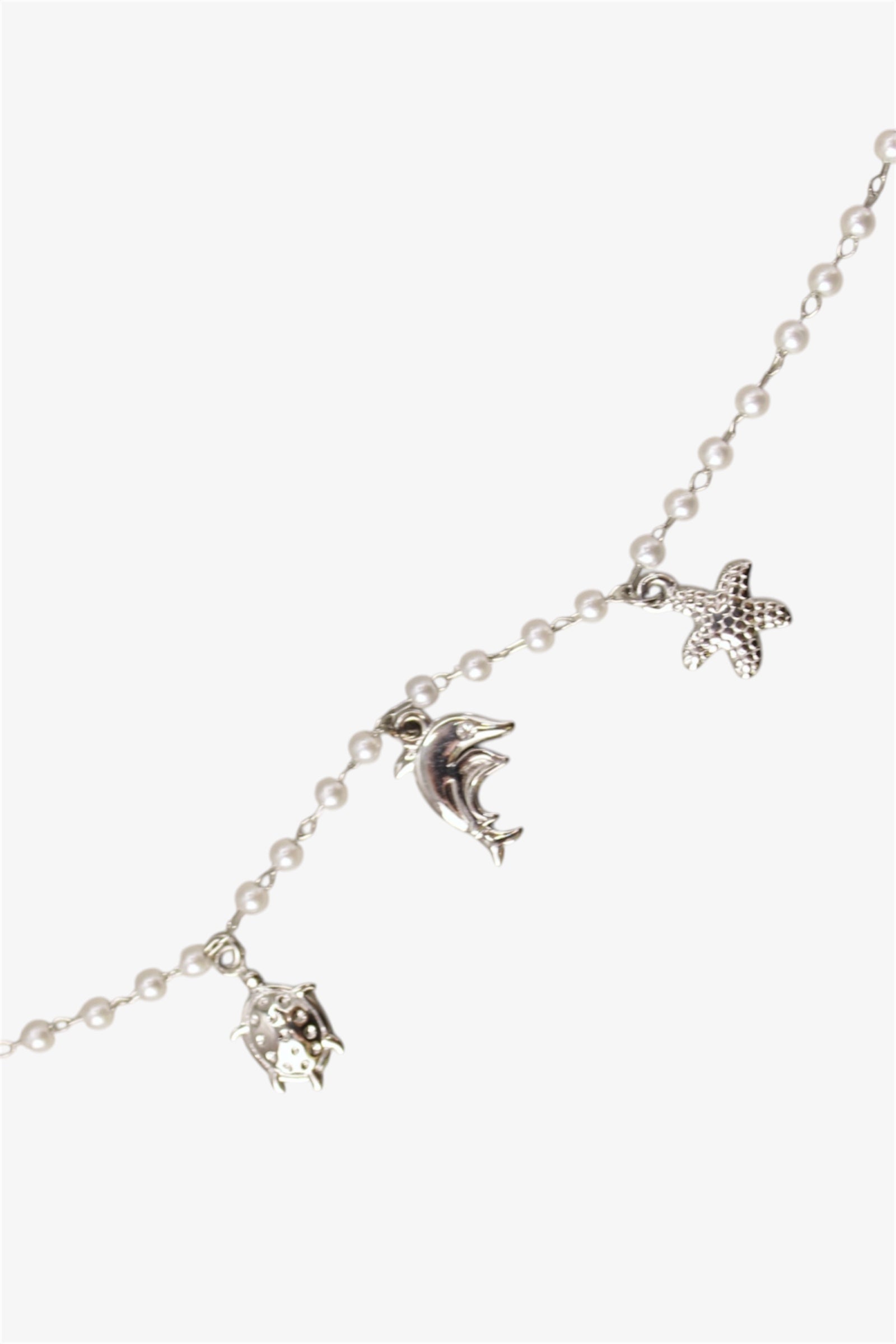 Cavigliera Perla di Mare