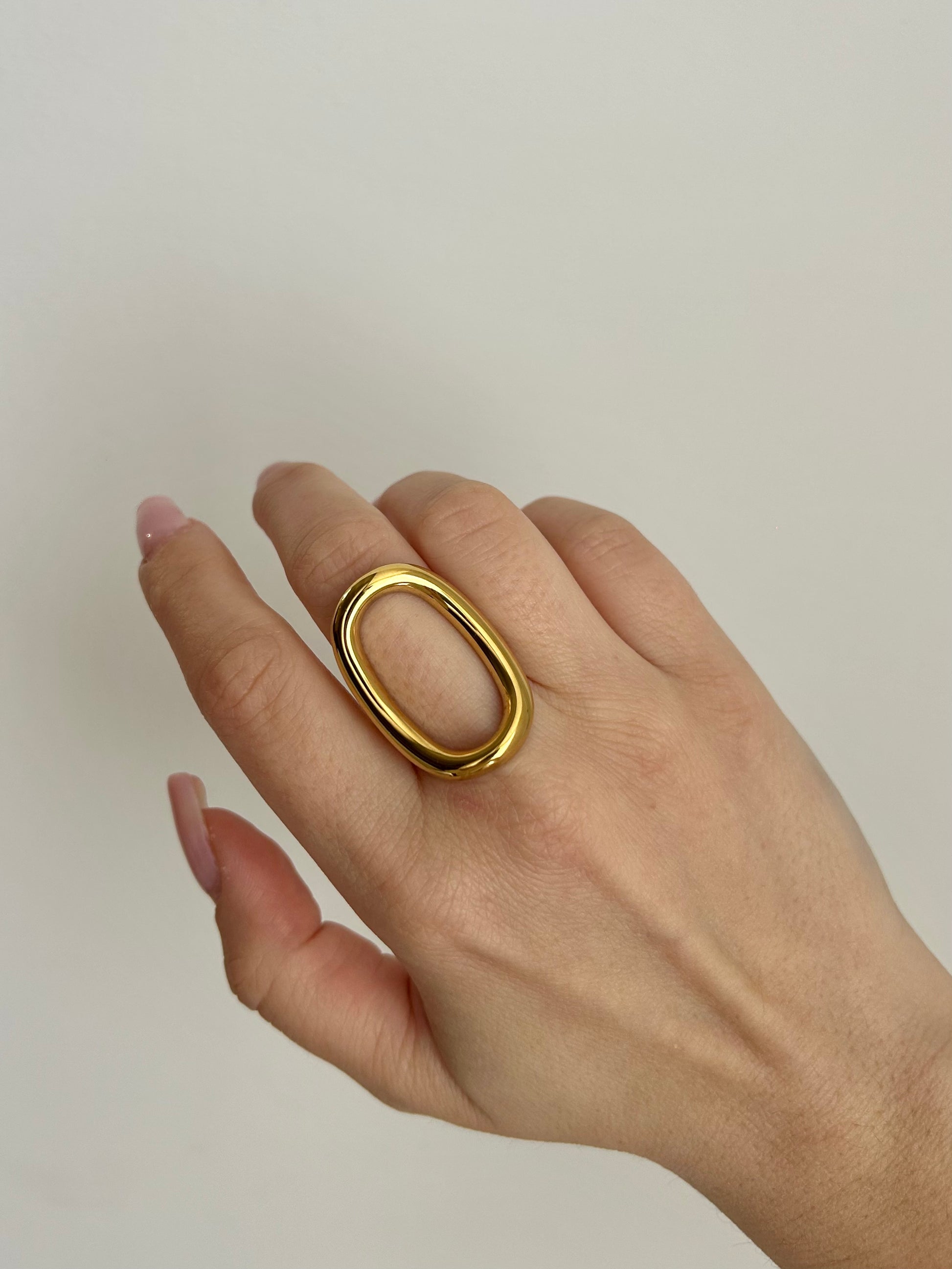 Anello Circle