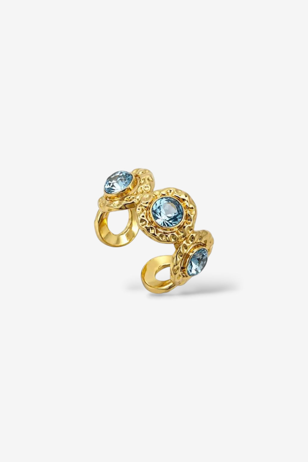 Anello Kaleido