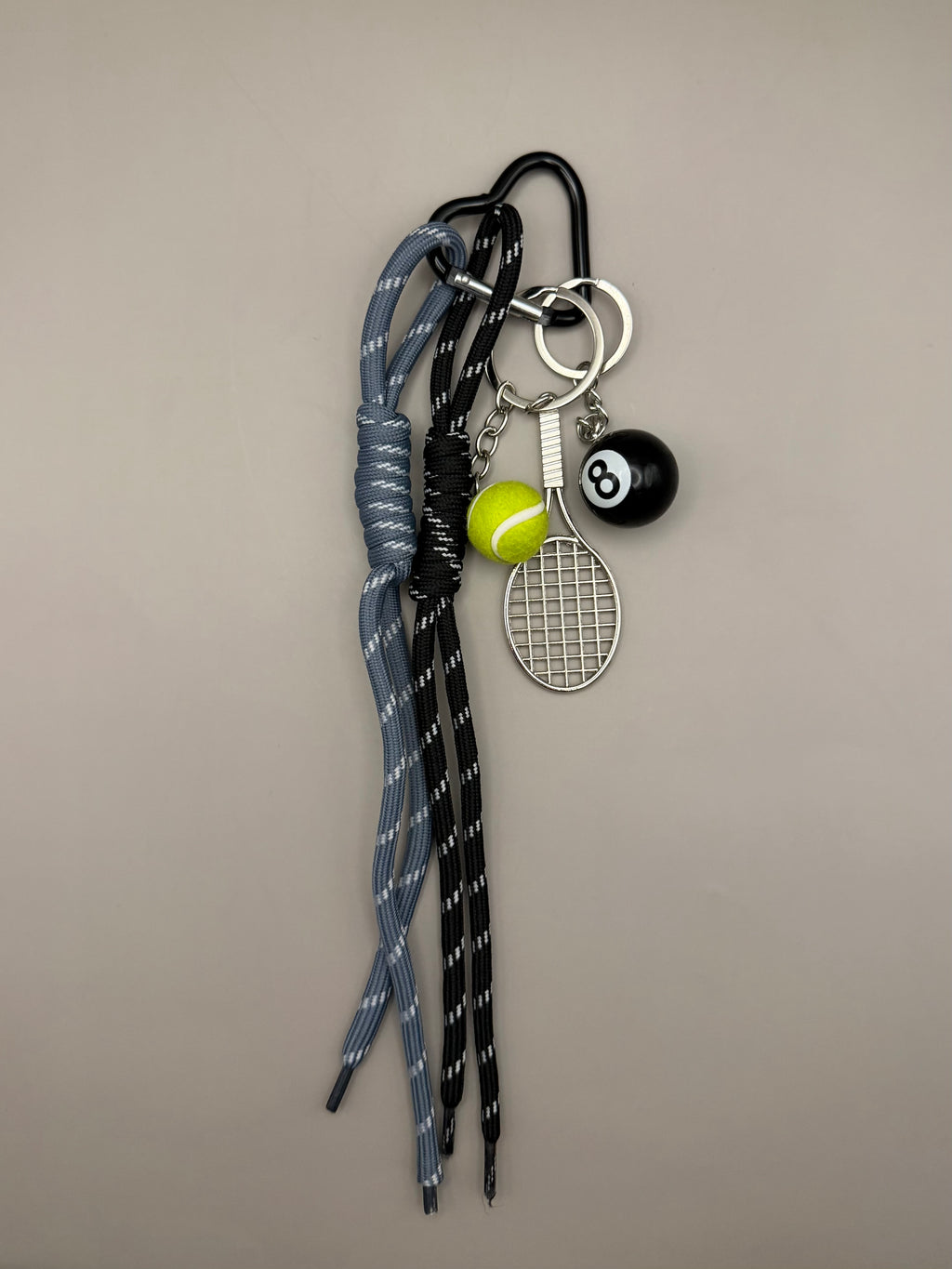 Charms Tennis