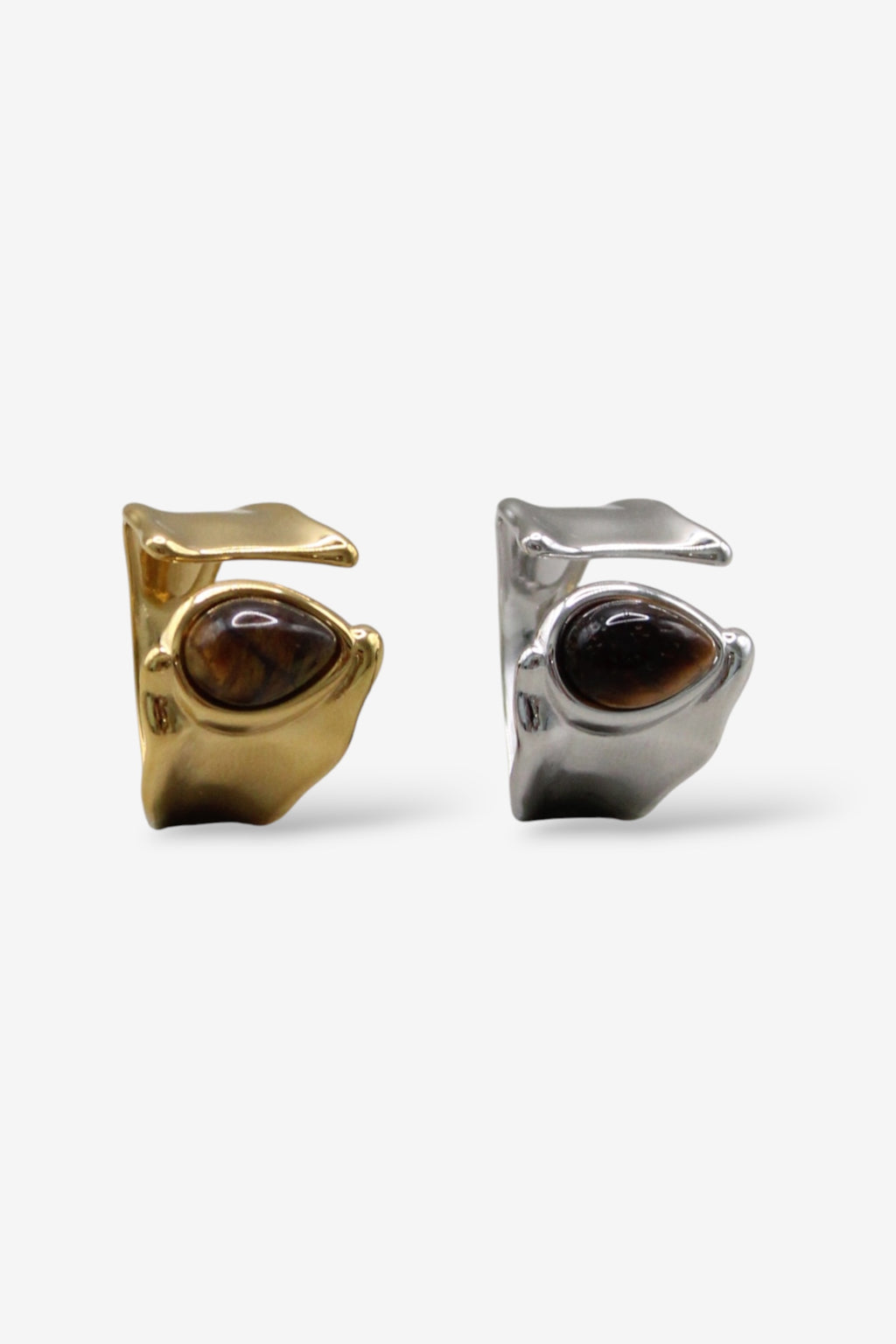 Anello Wildrust