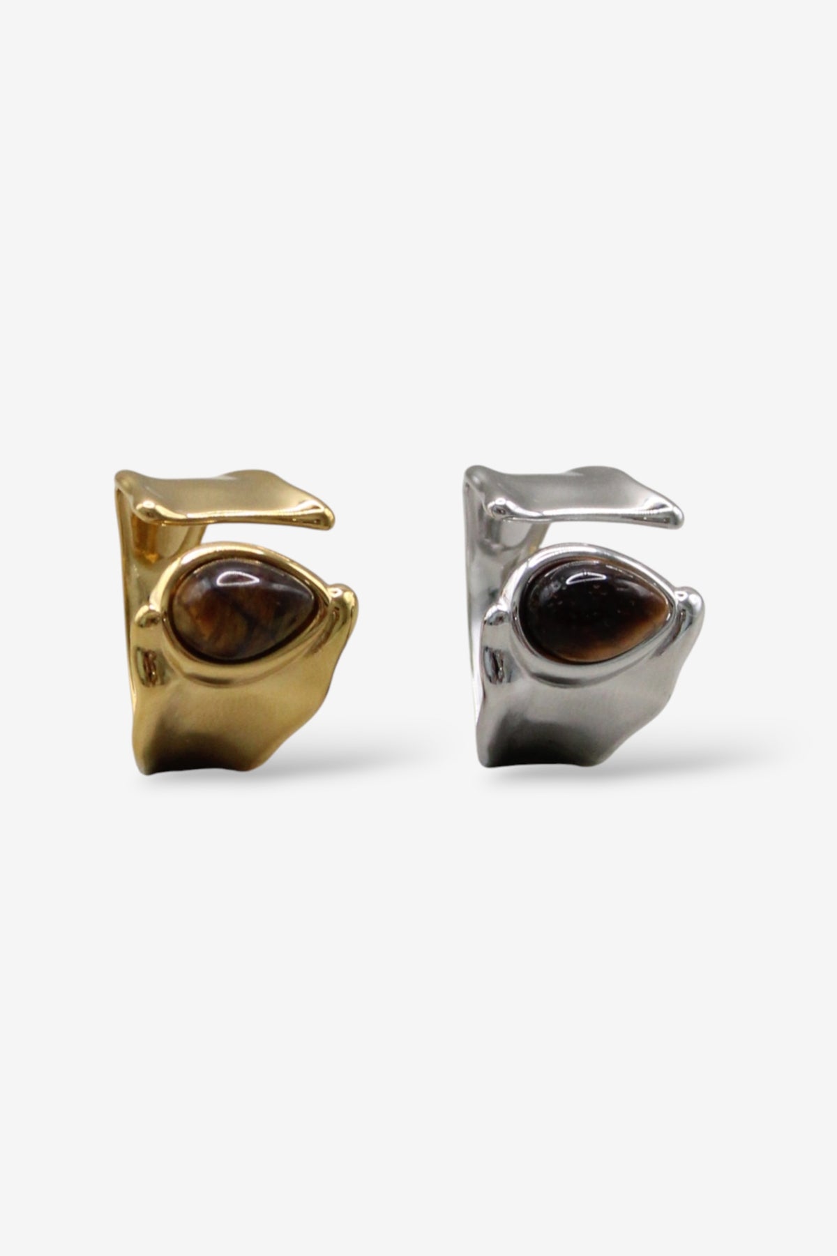 Anello Wildrust