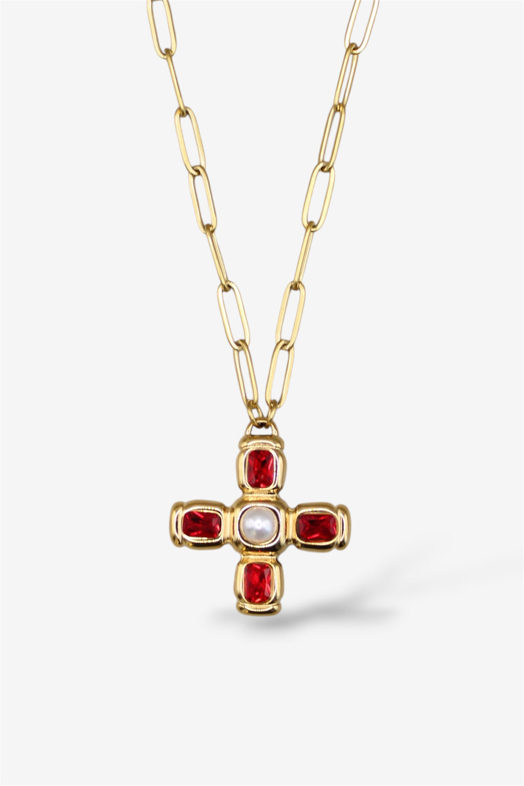Collana Santal