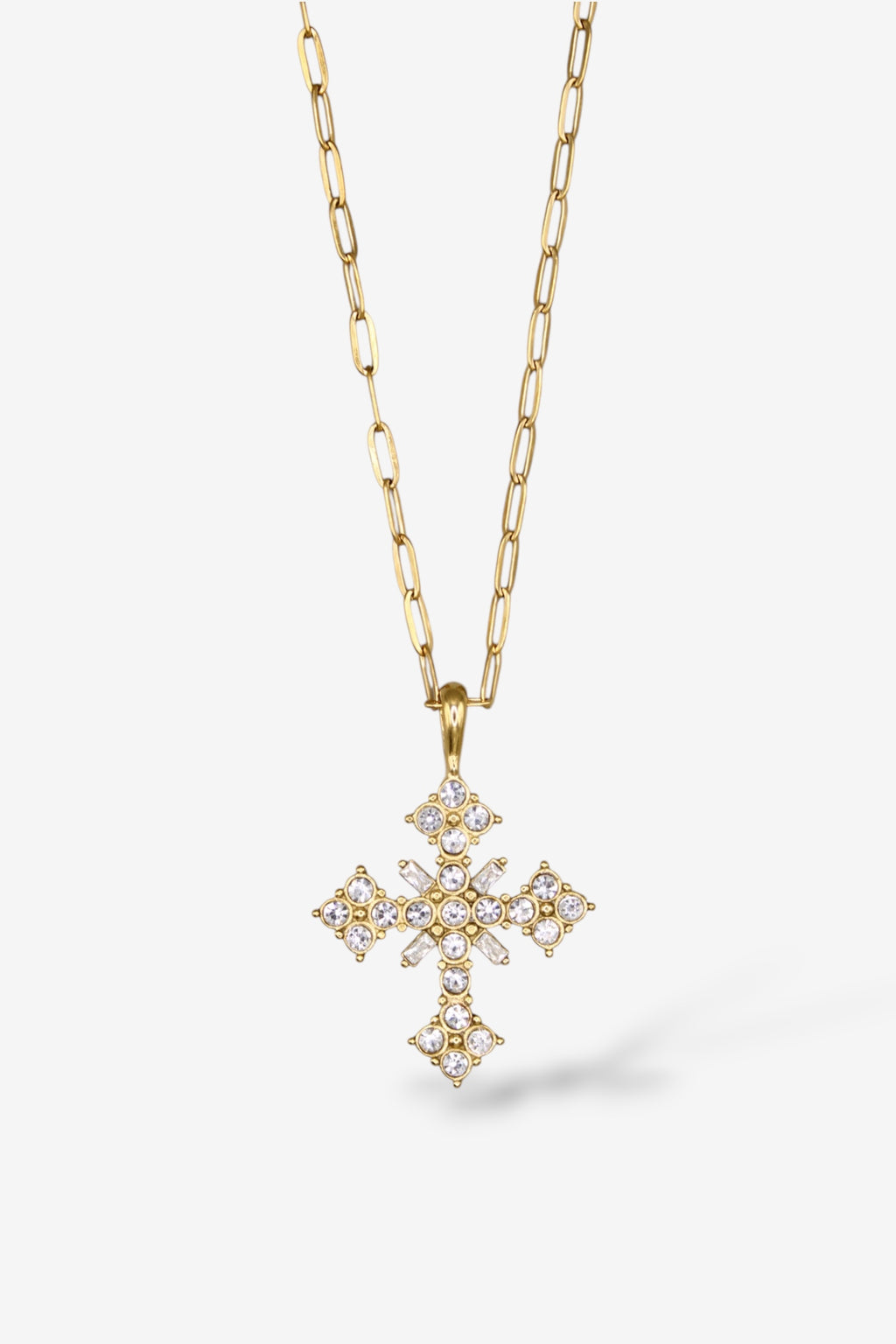 Collana Sancta