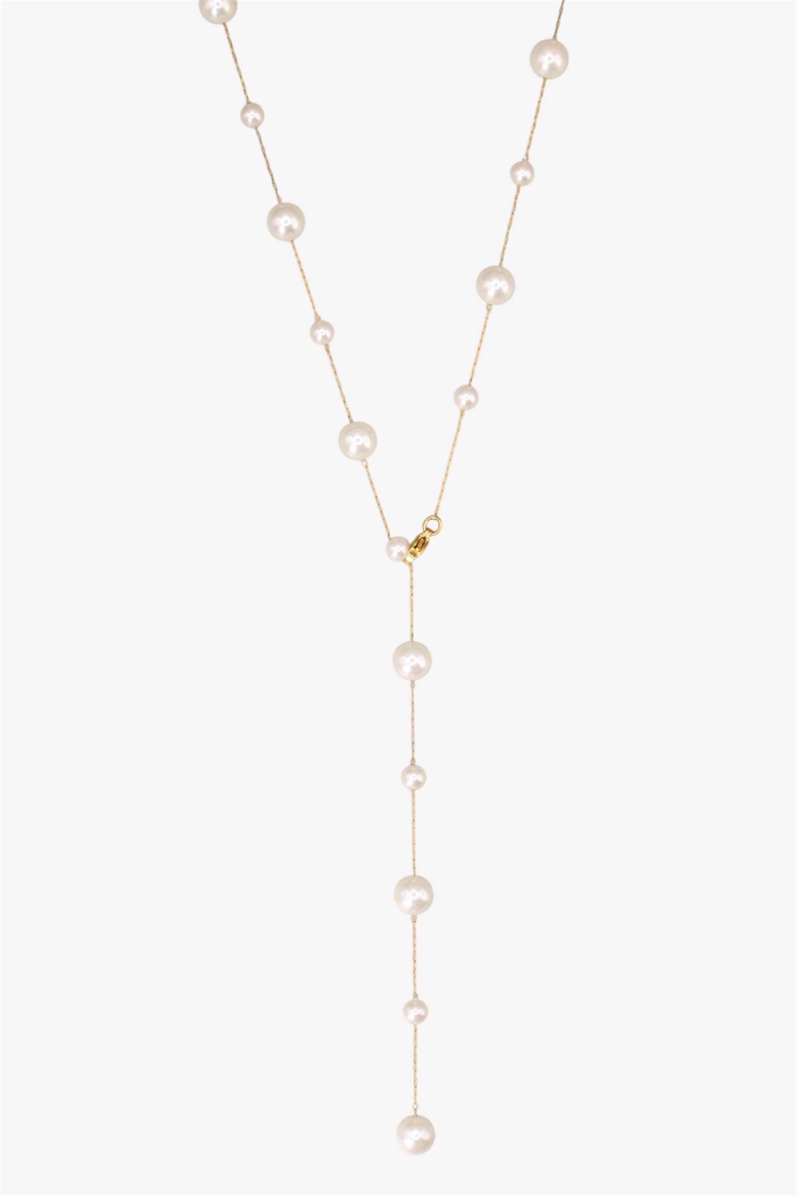 Collana AVORIO