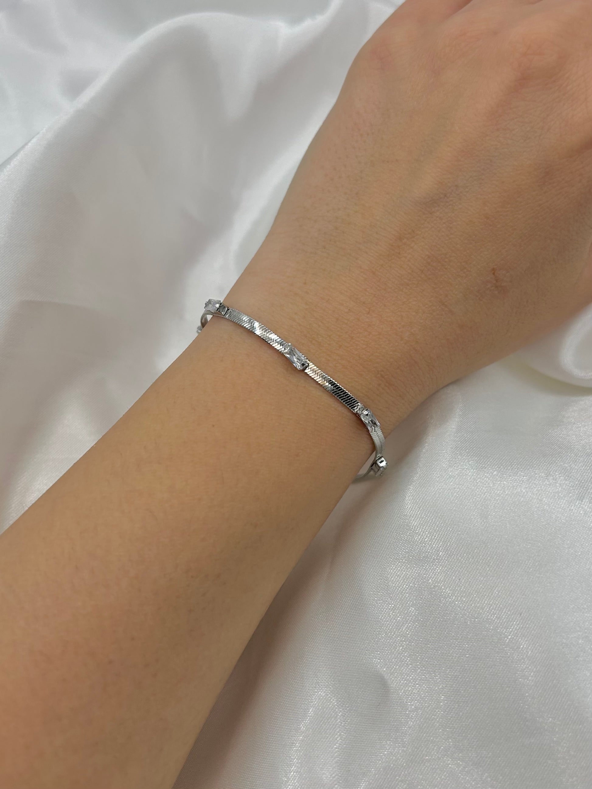 Bracciale Snake