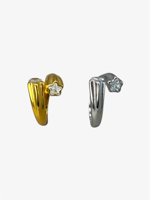 Anello Stellara