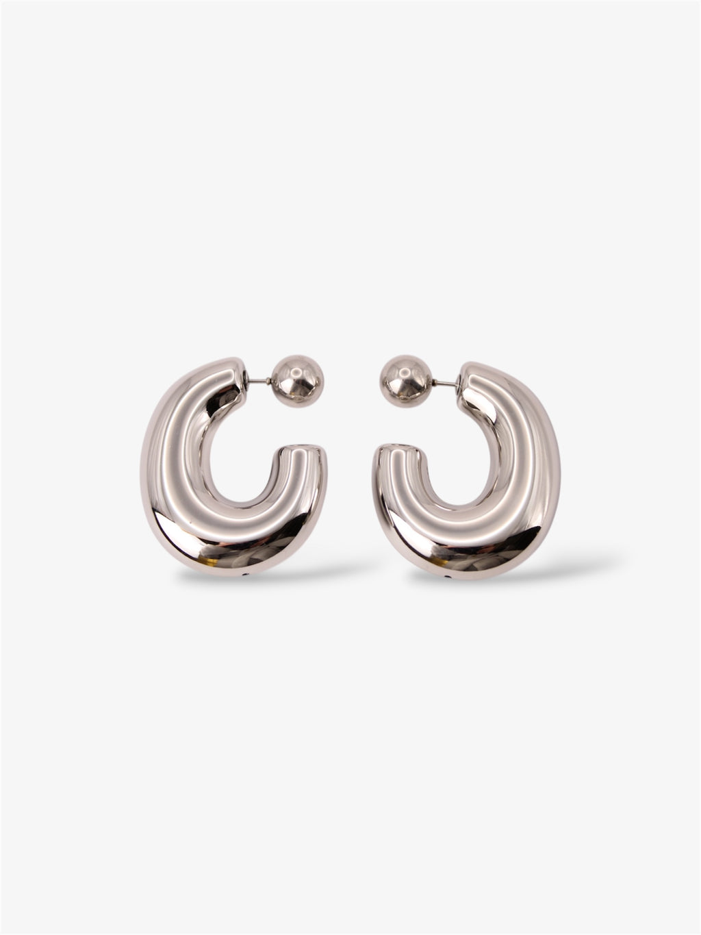 Orecchini Bumper