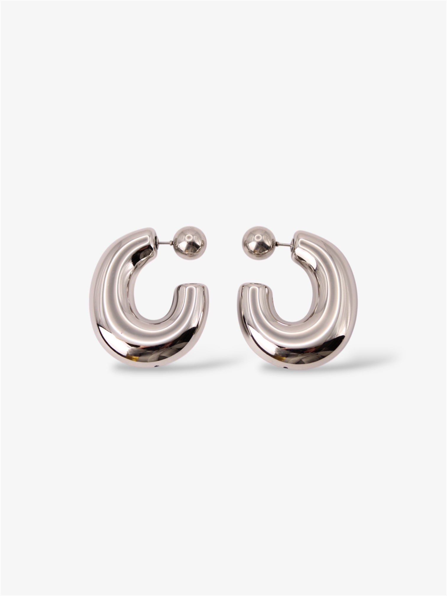 Orecchini Bumper