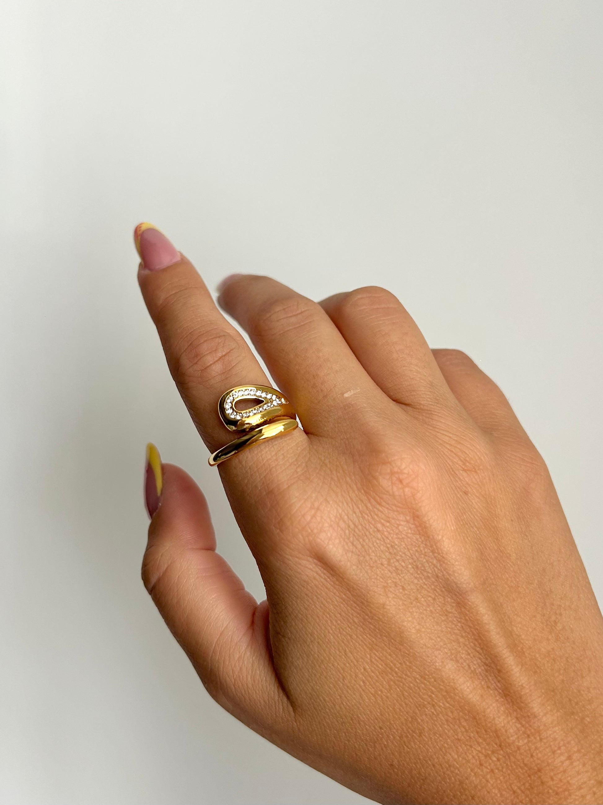 Anello Union