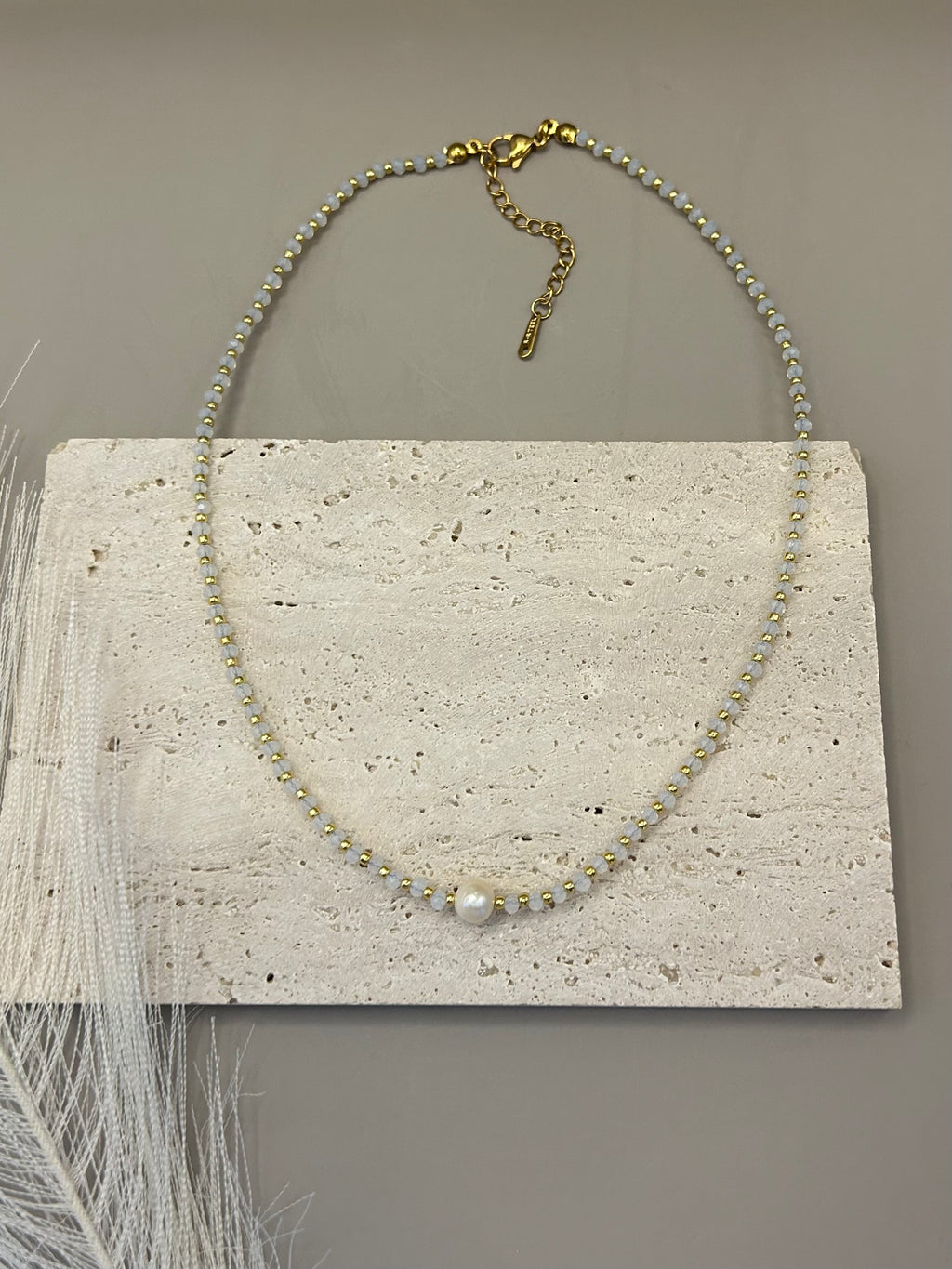Collana PEARL