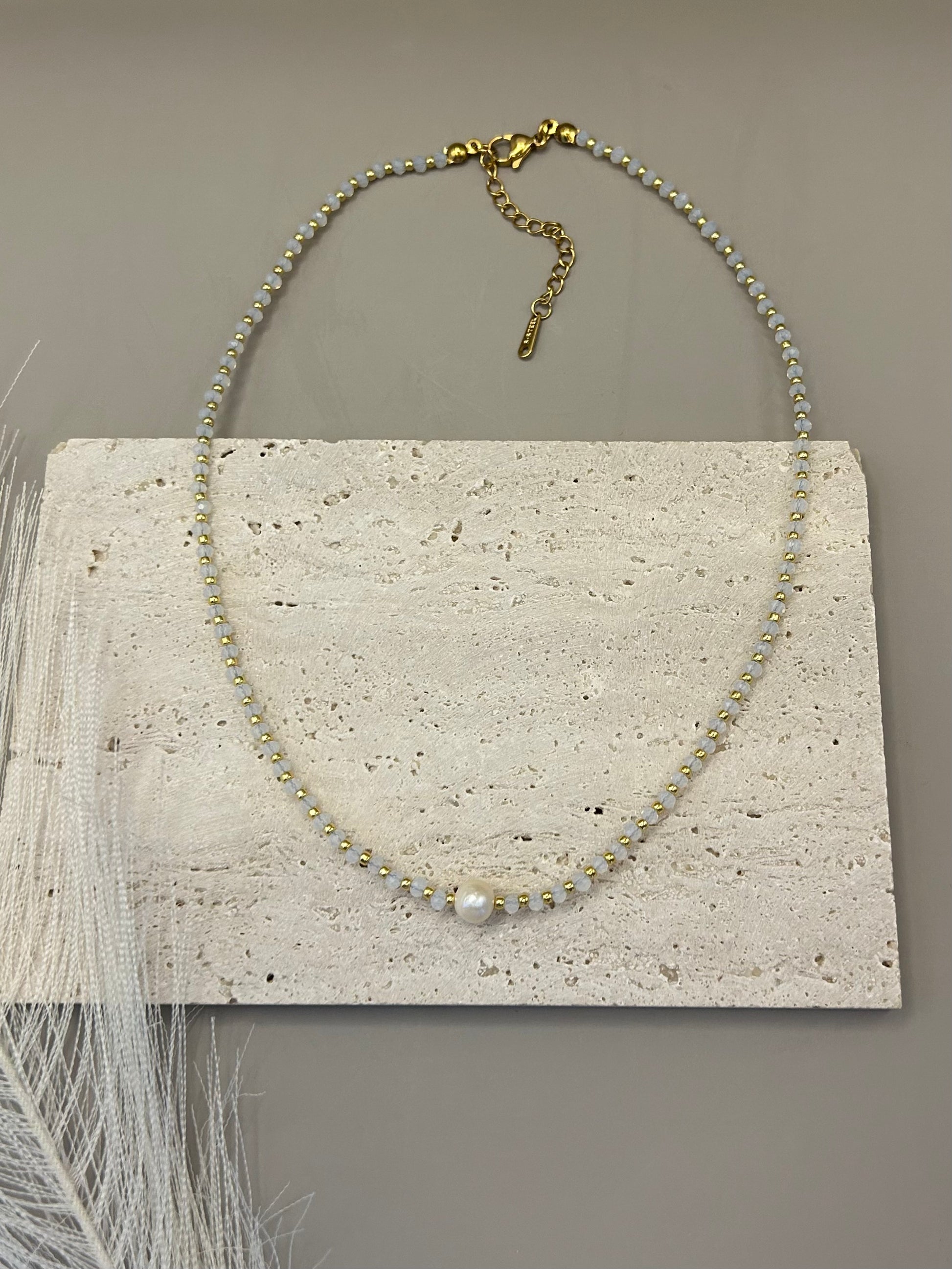 Collana PEARL