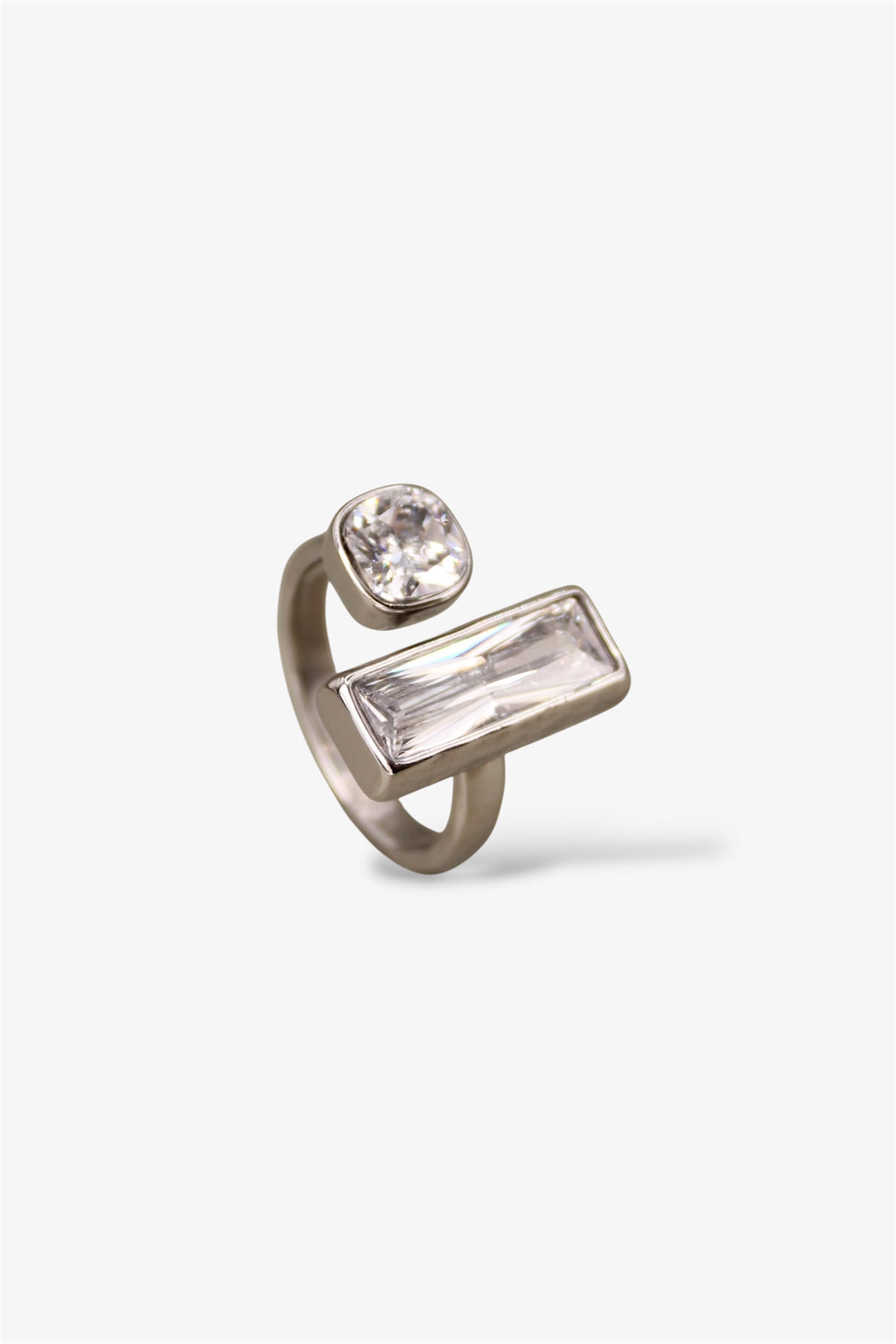 Anello Gemma