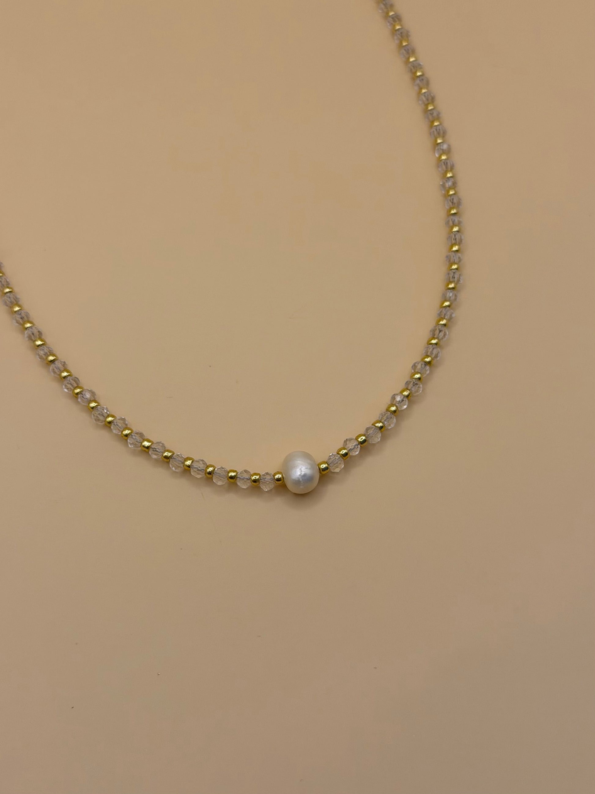 Collana PEARL