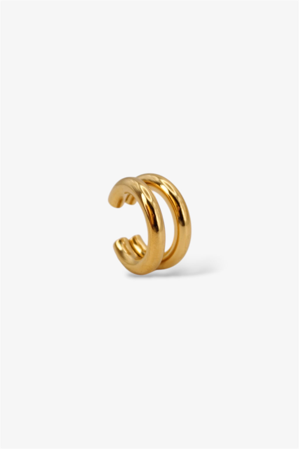 Ear Cuff Double