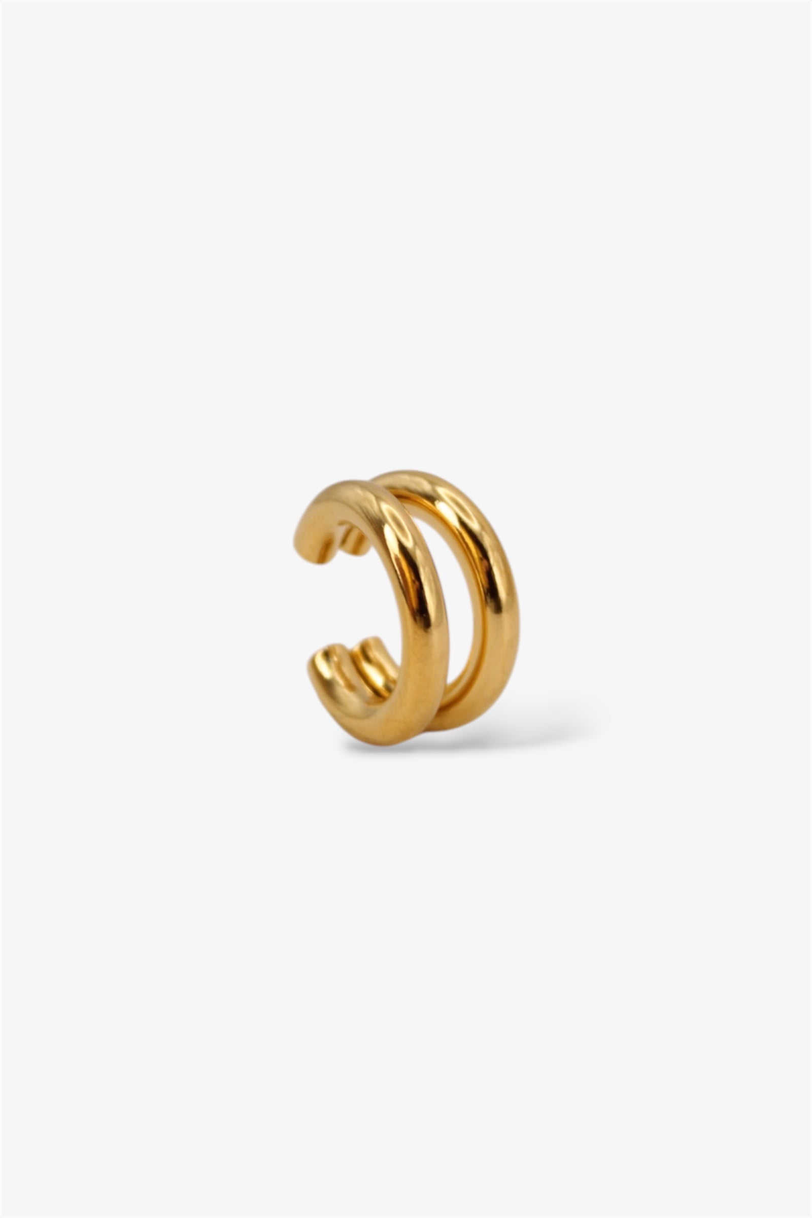 Ear Cuff Double