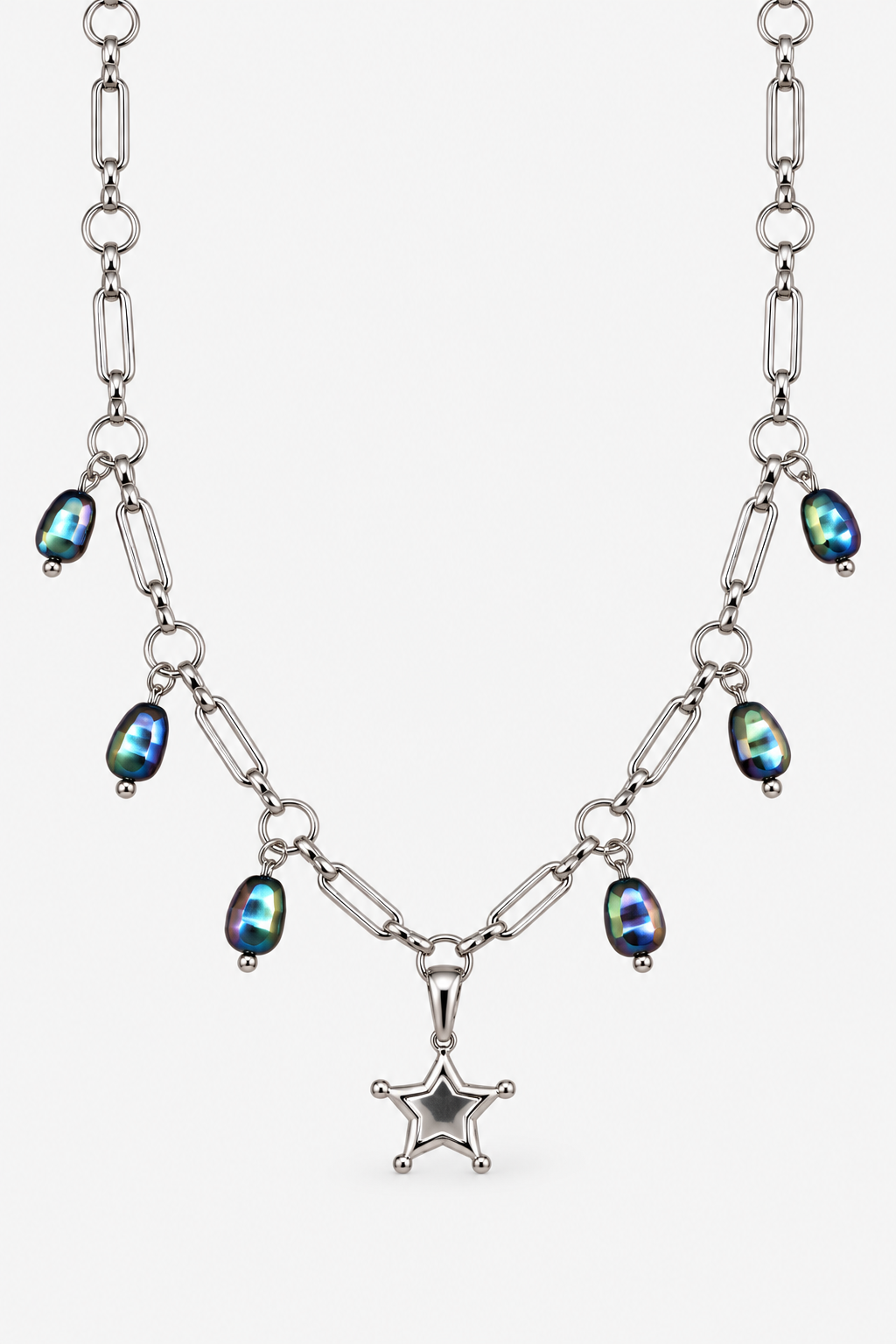 Collana Wildnight