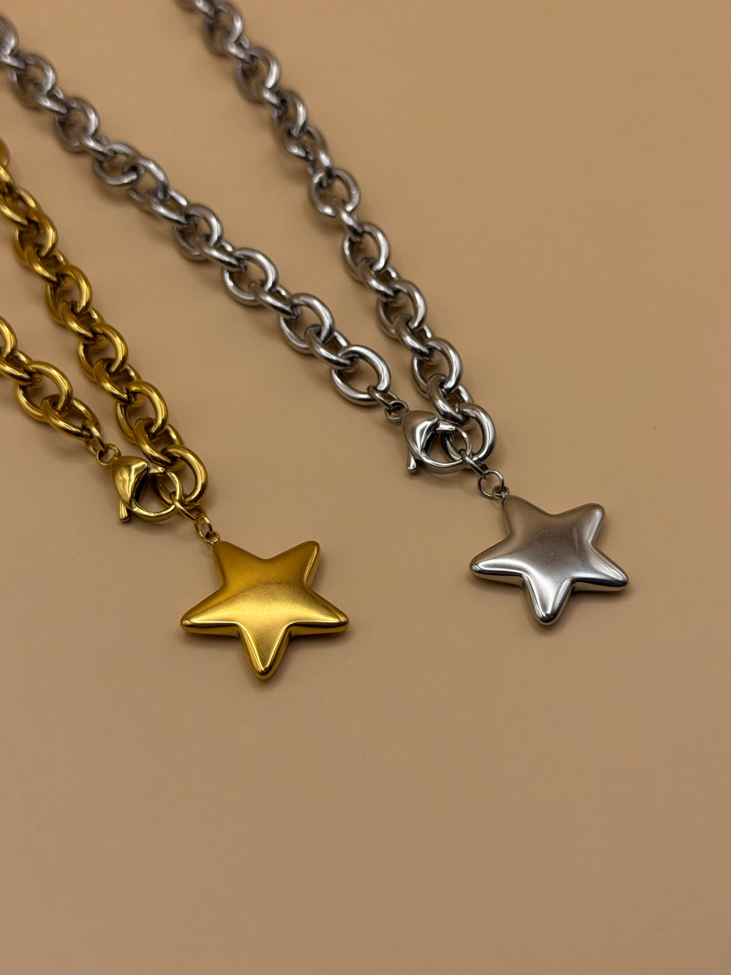 Collana STARLINK CHAIN