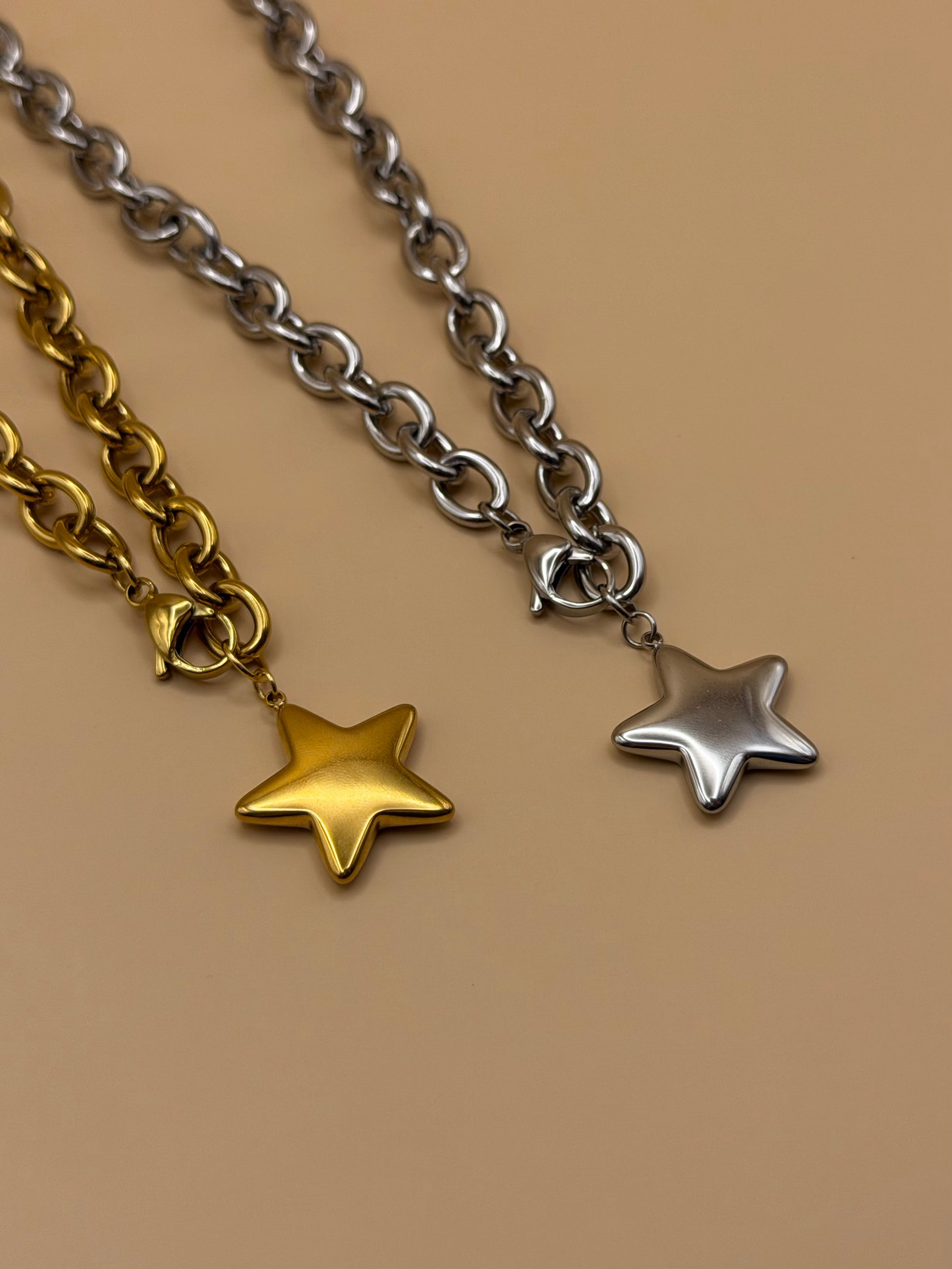 Collana STARLINK CHAIN