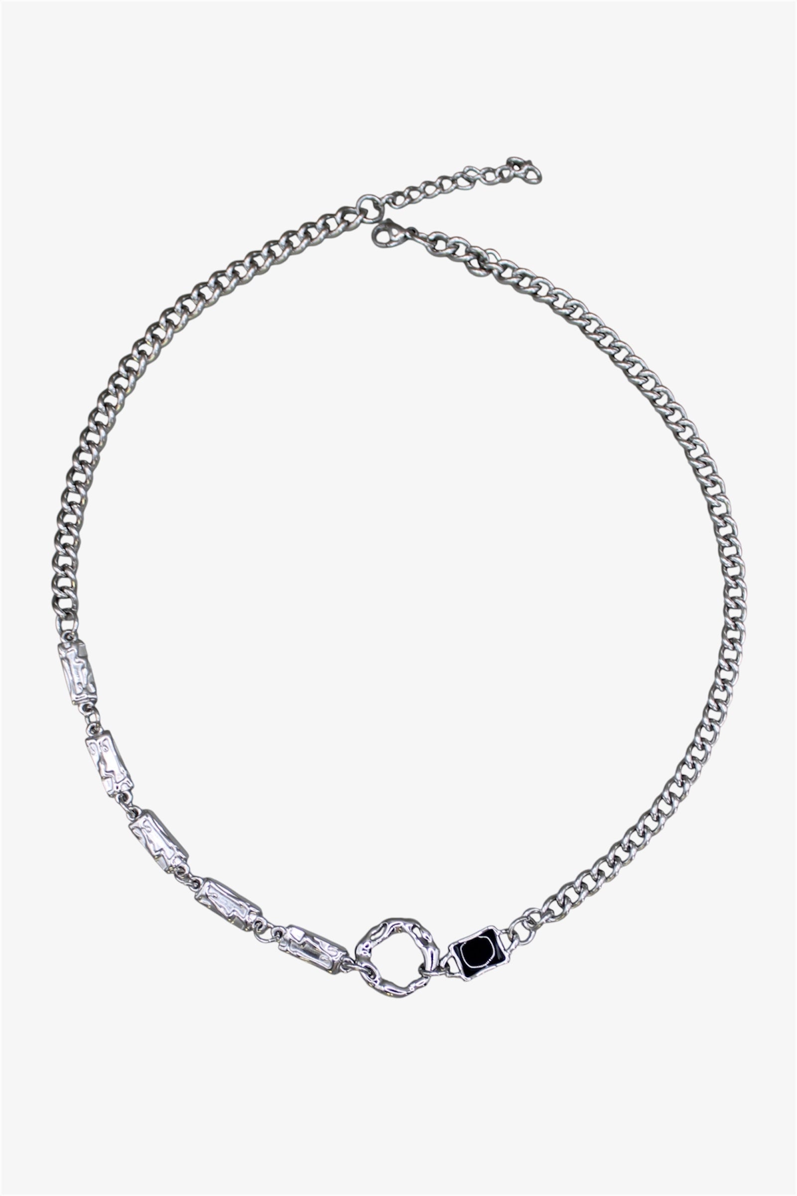Collana NEO STONE