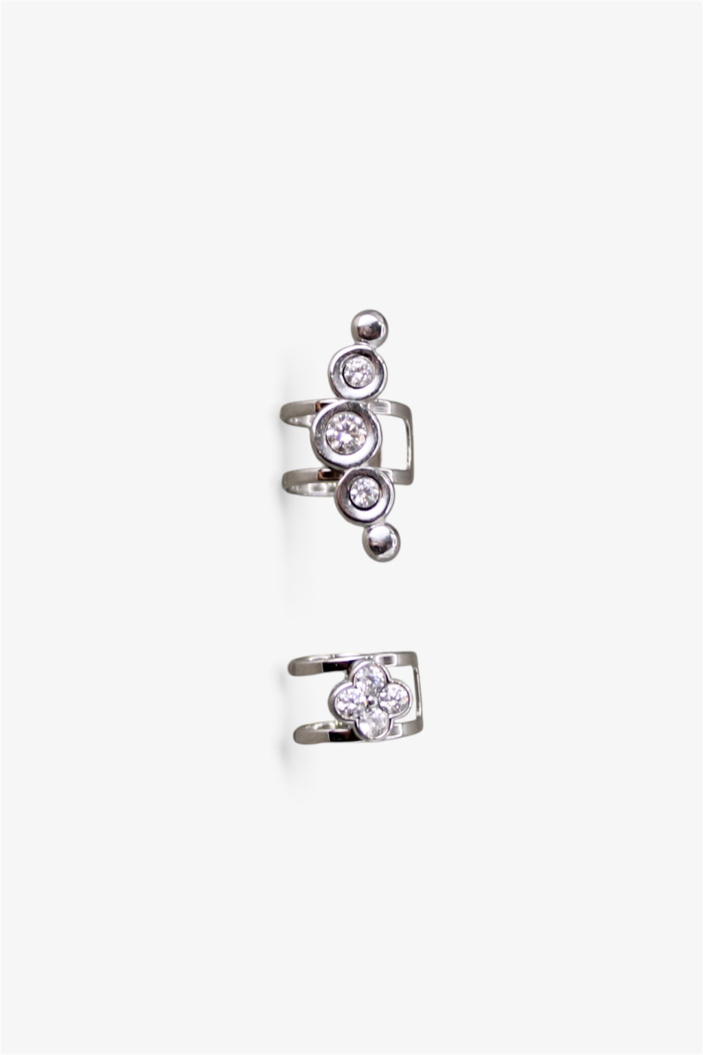 Ear Cuff HALO