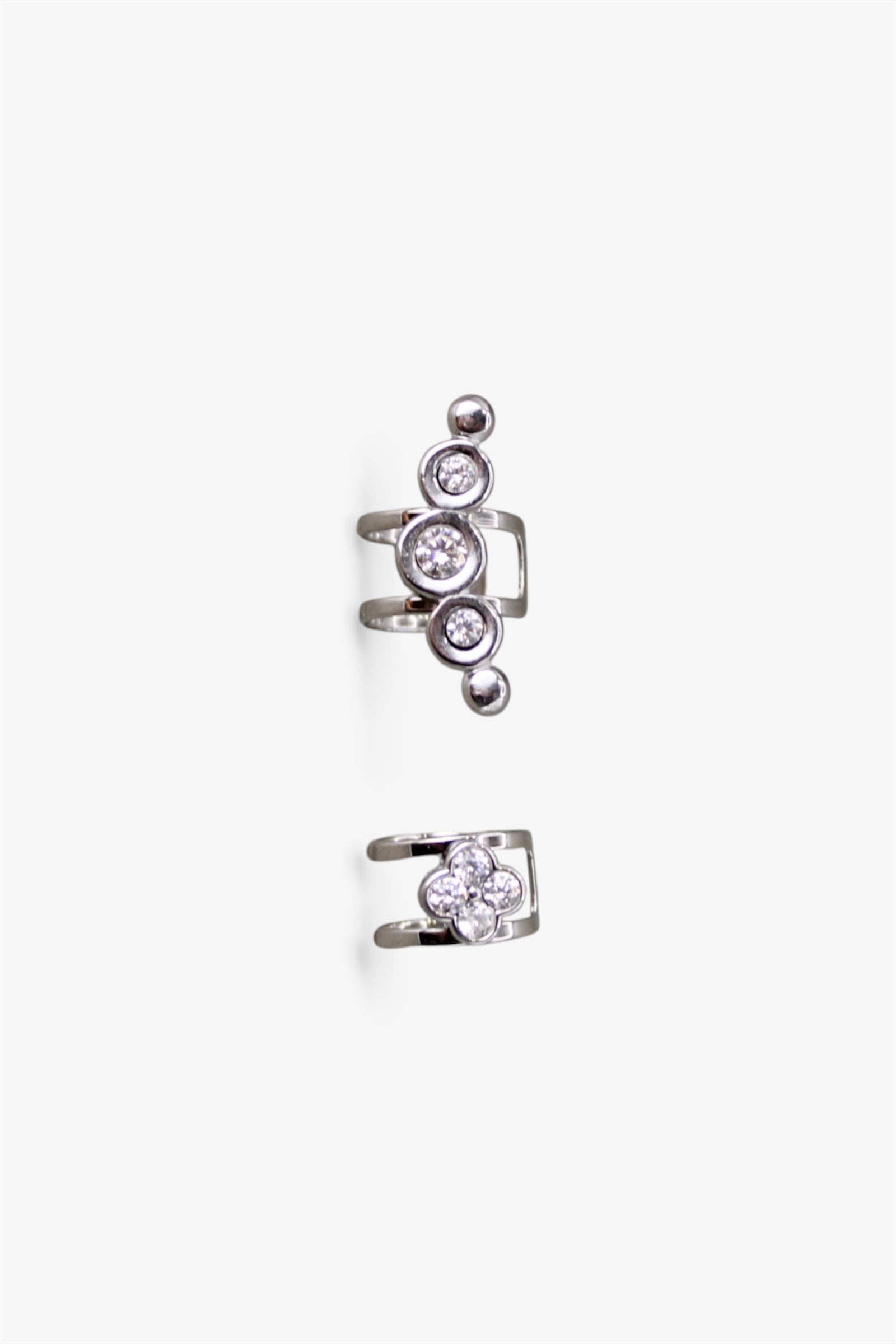 Ear Cuff HALO