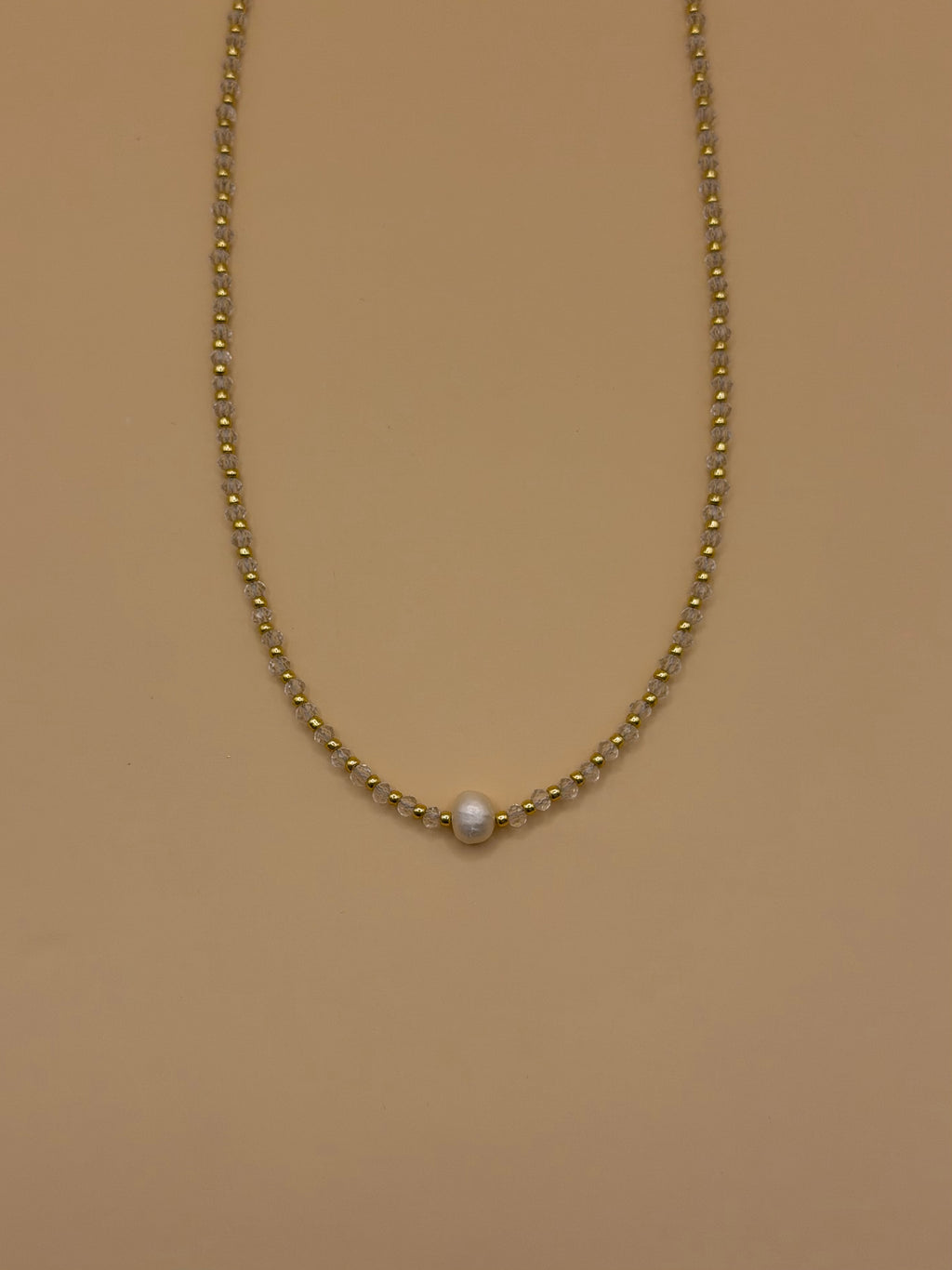 Collana PEARL