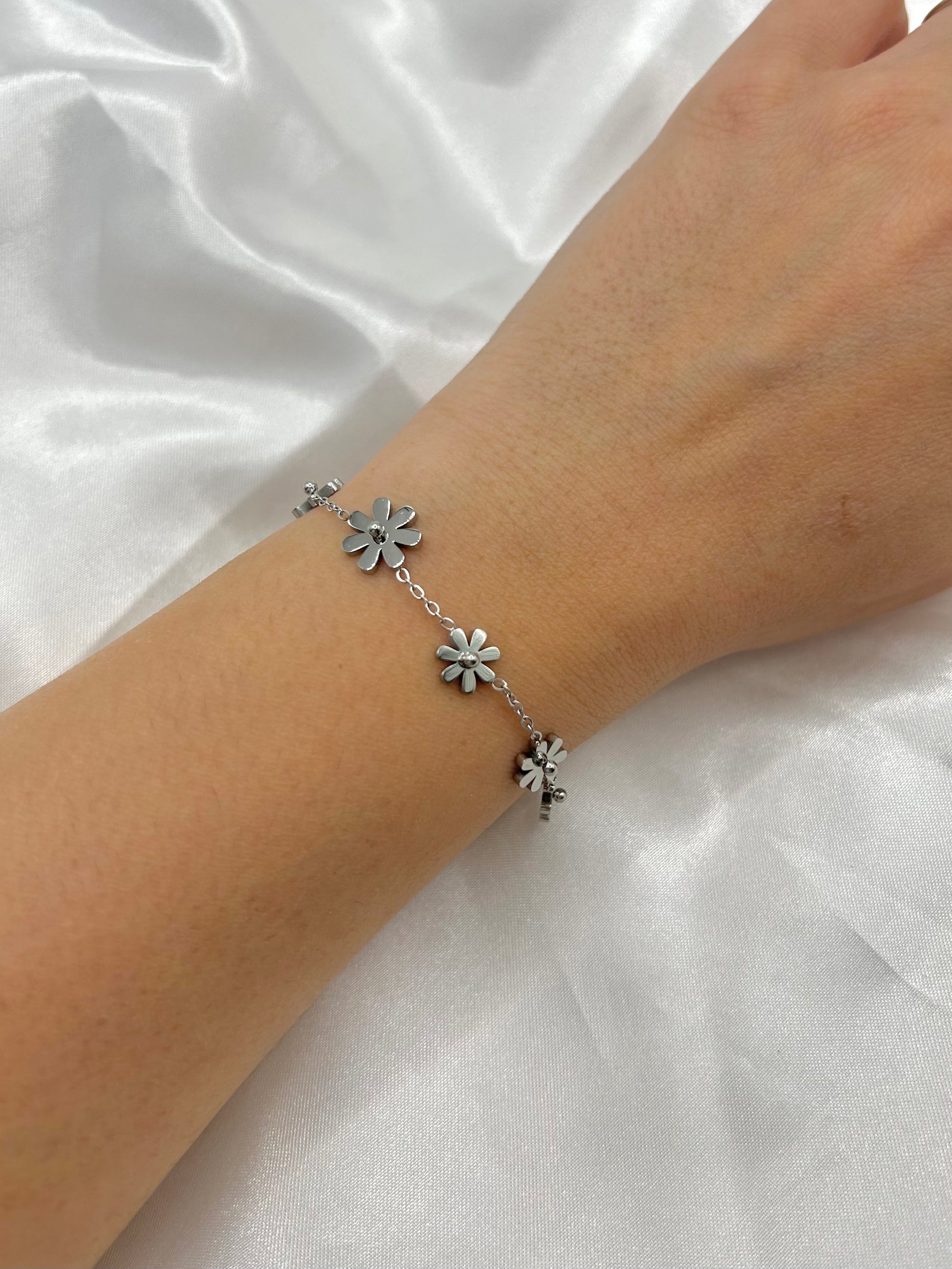Bracciale Fiori