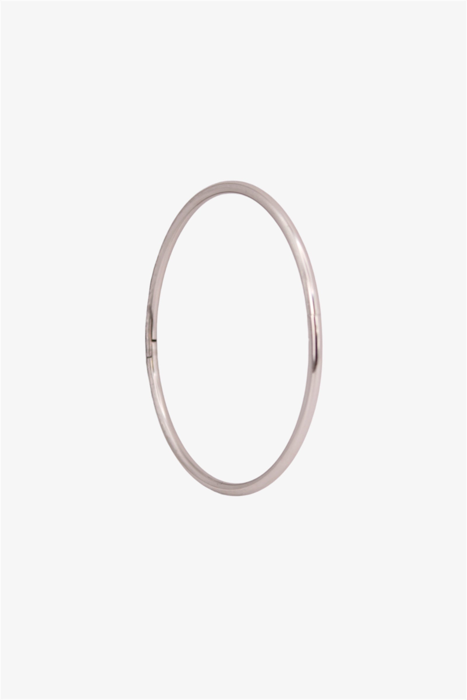 Bracciale Ultra Slim Chuncky silver